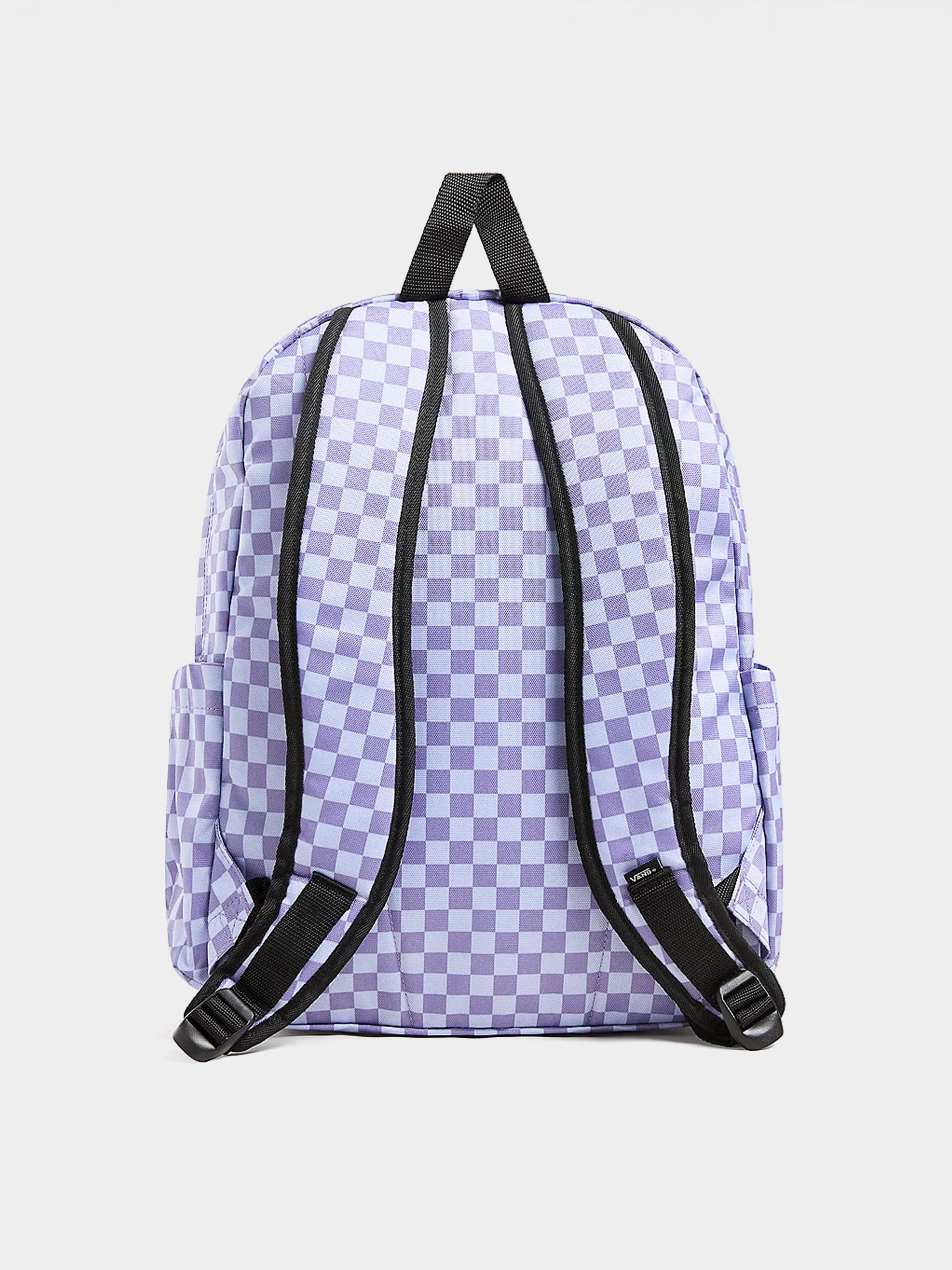 Rucsac Vans Old Skool Check (purple haze)