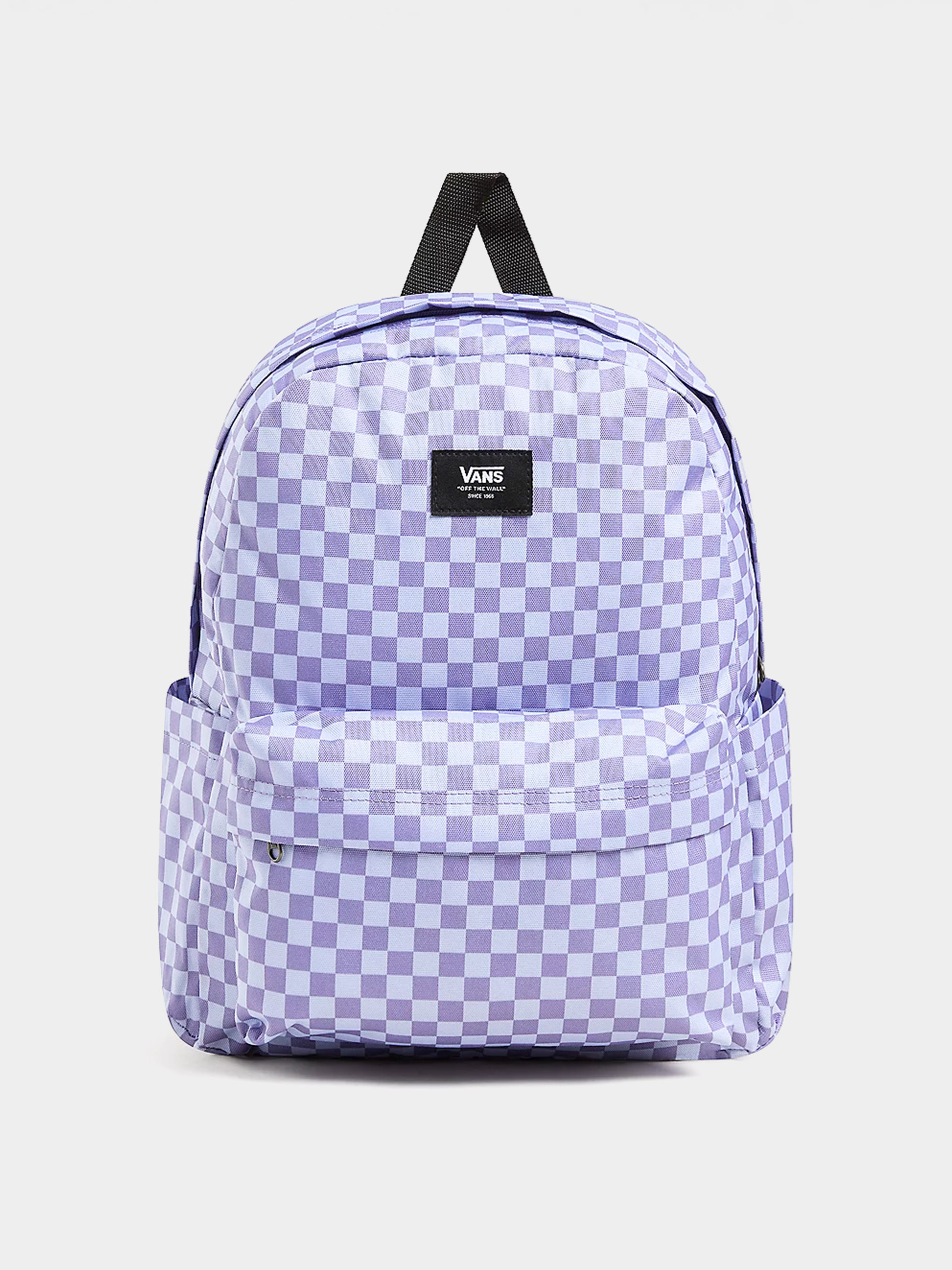 Rucsac Vans Old Skool Check (purple haze)