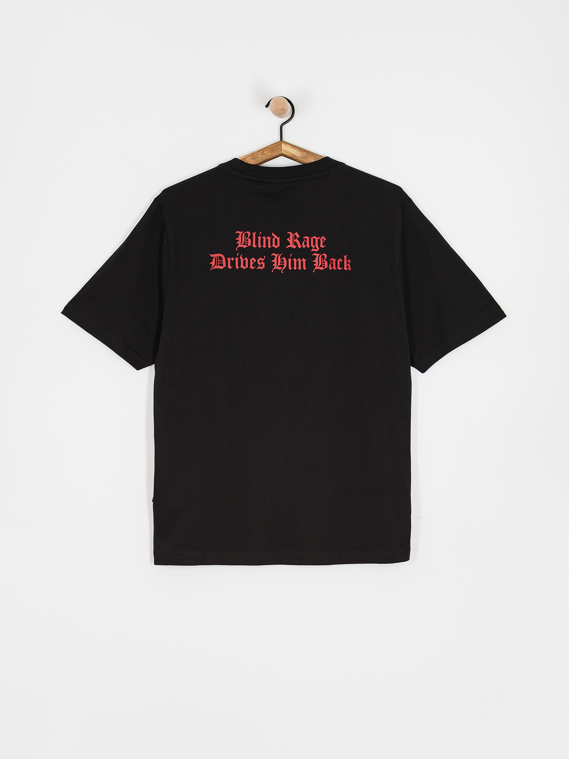 Tricou Wasted Paris Stunner (black)