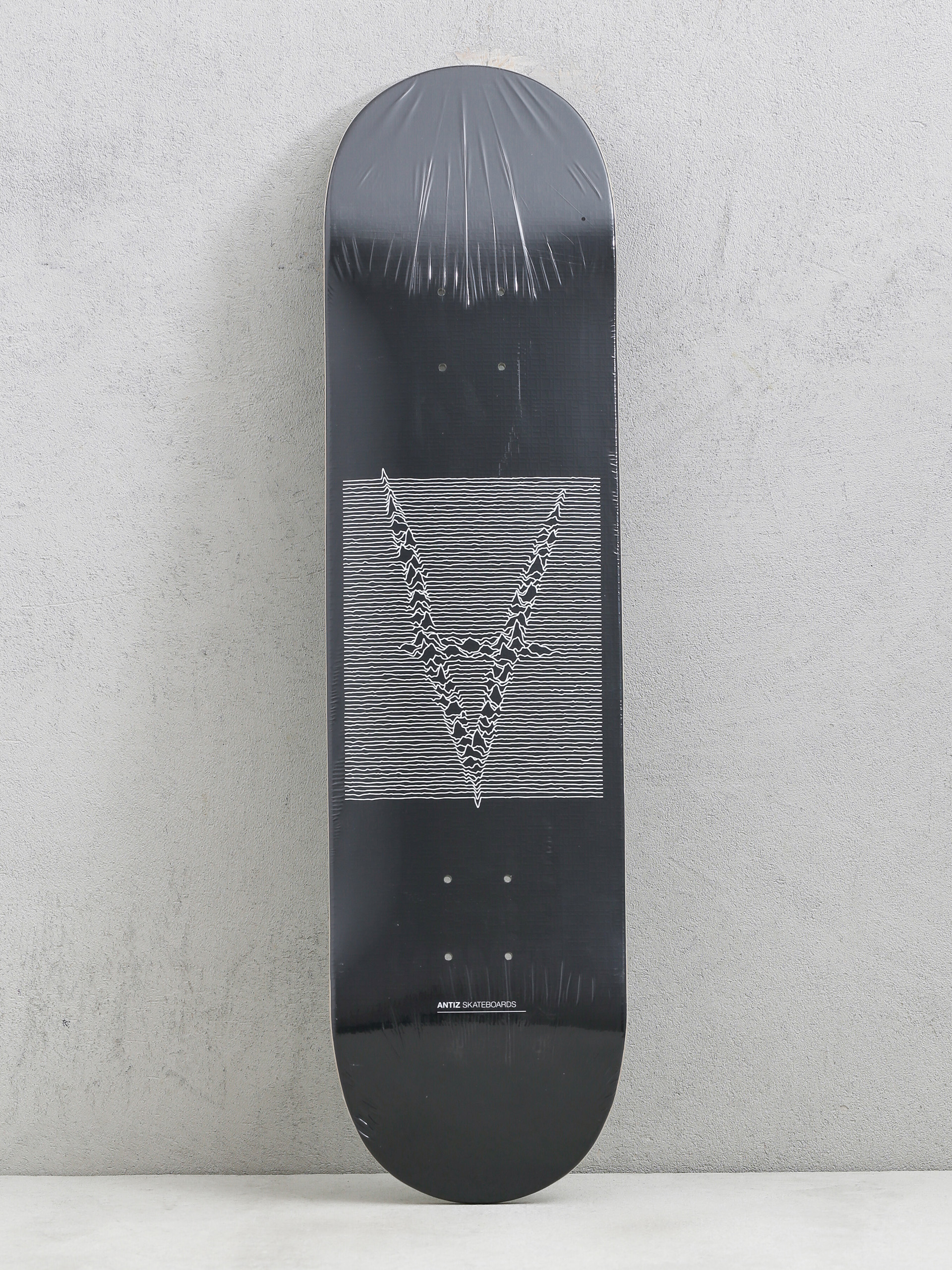 Placu0103 Antiz Joy Division (black)