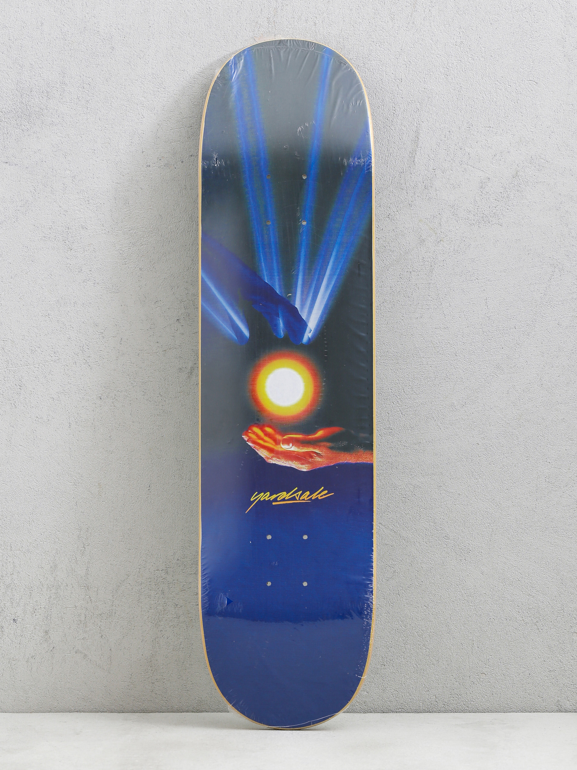 Placă Yardsale Solstice (blue)
