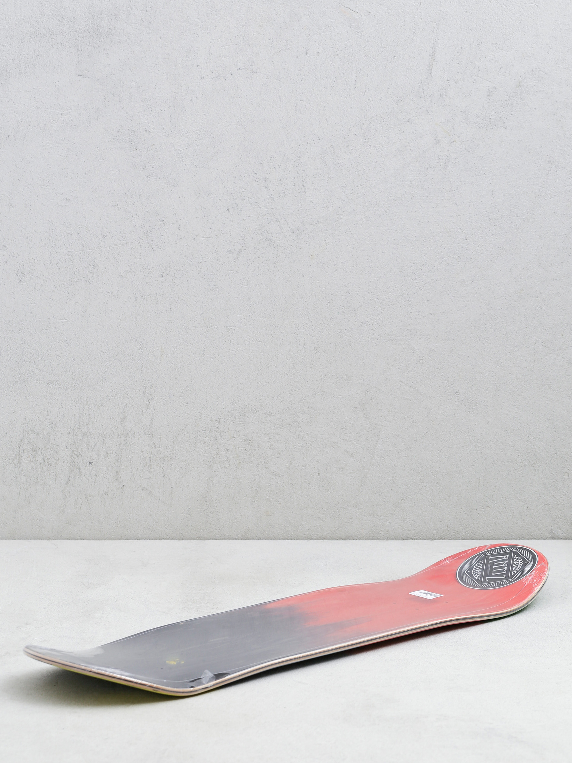 Placă Antiz Minor Threat (yellow/blue/red/green)