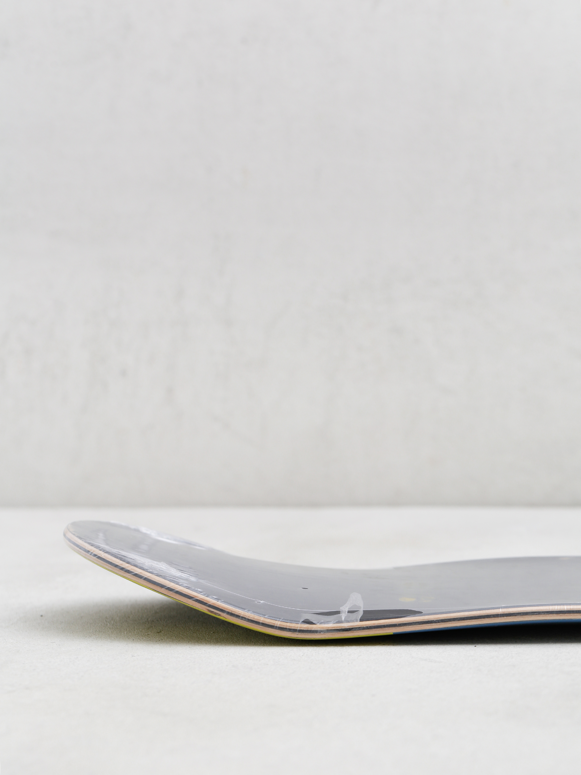 Placă Antiz Minor Threat (yellow/blue/red/green)