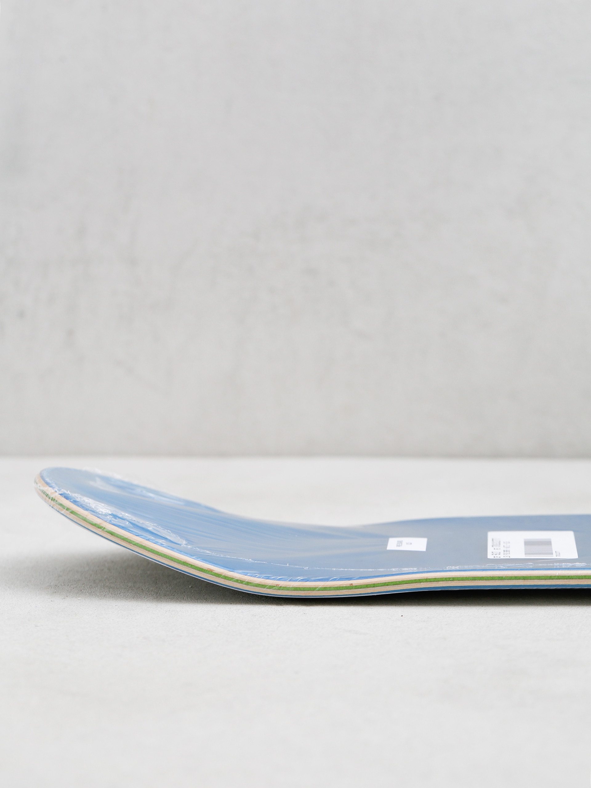 Placă Wasted Paris Pike (white)