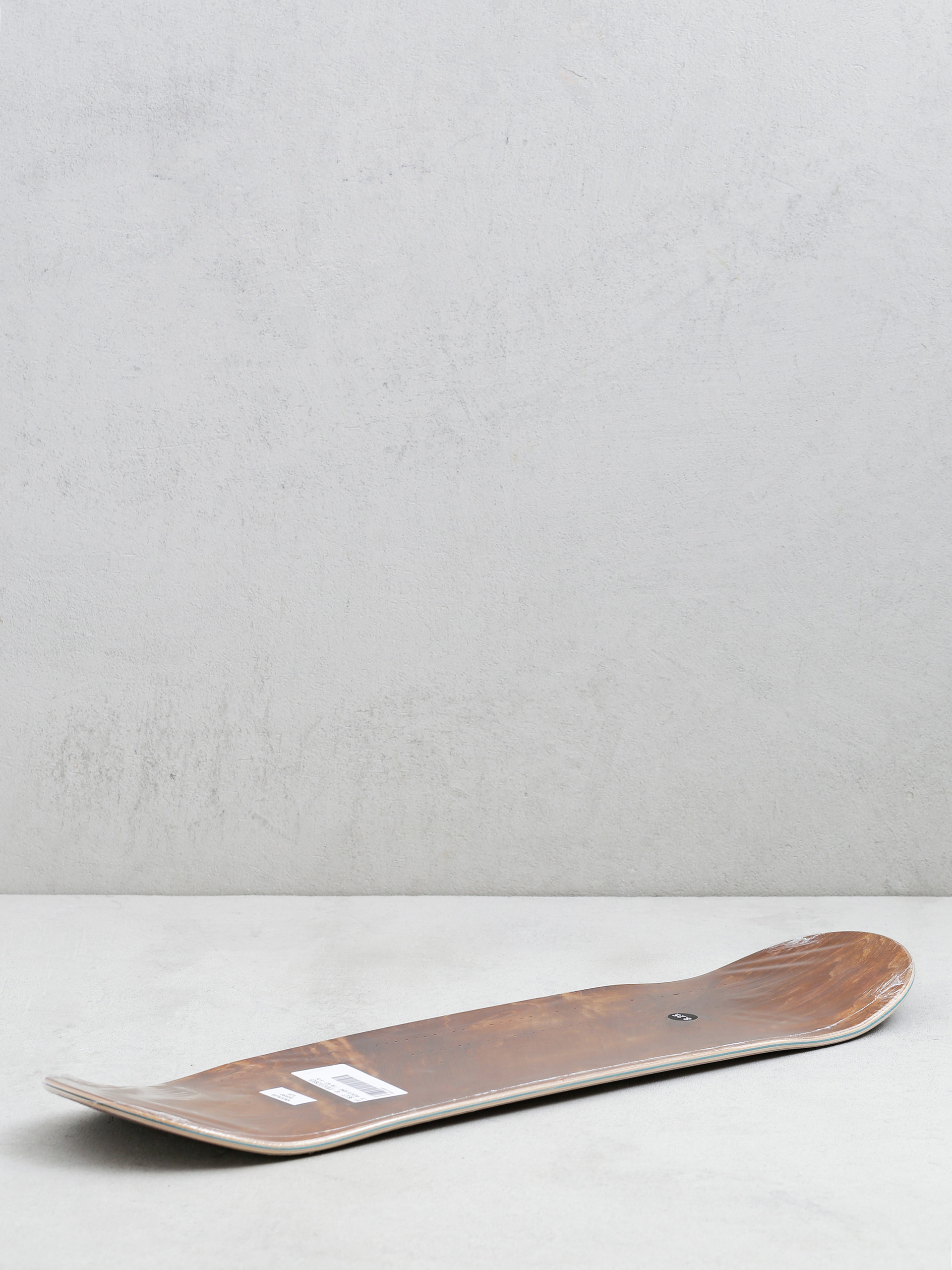 Placă Wasted Paris Knuckles (fire red)