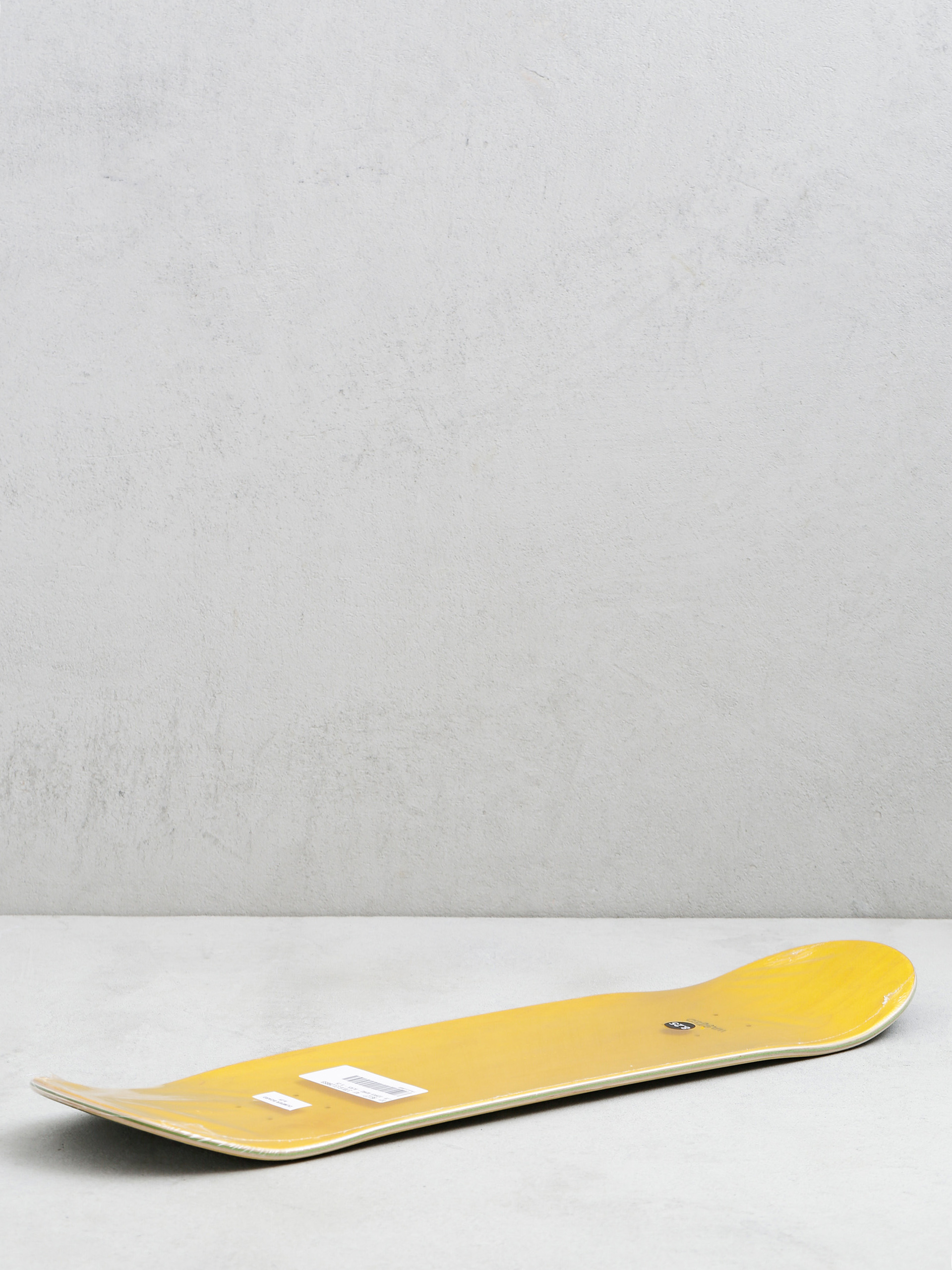 Placă Wasted Paris Dumper (black)