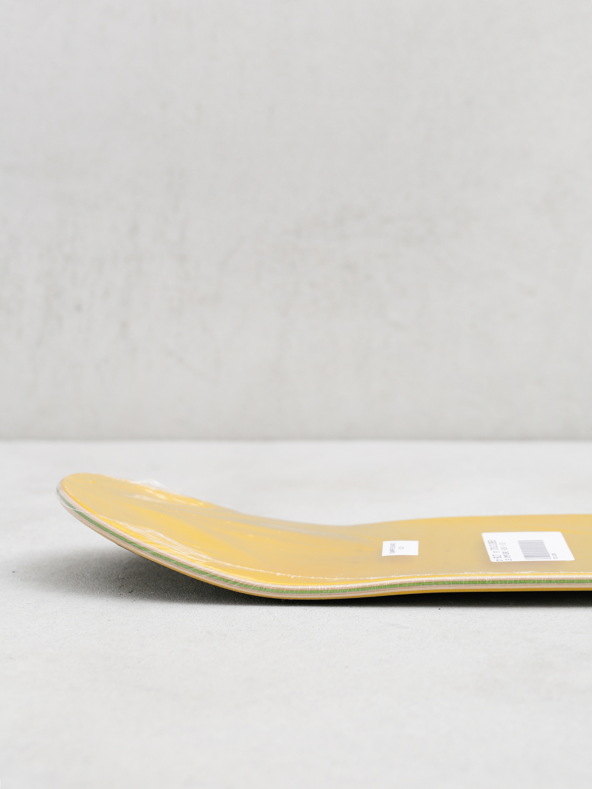 Placă Wasted Paris Dumper (black)