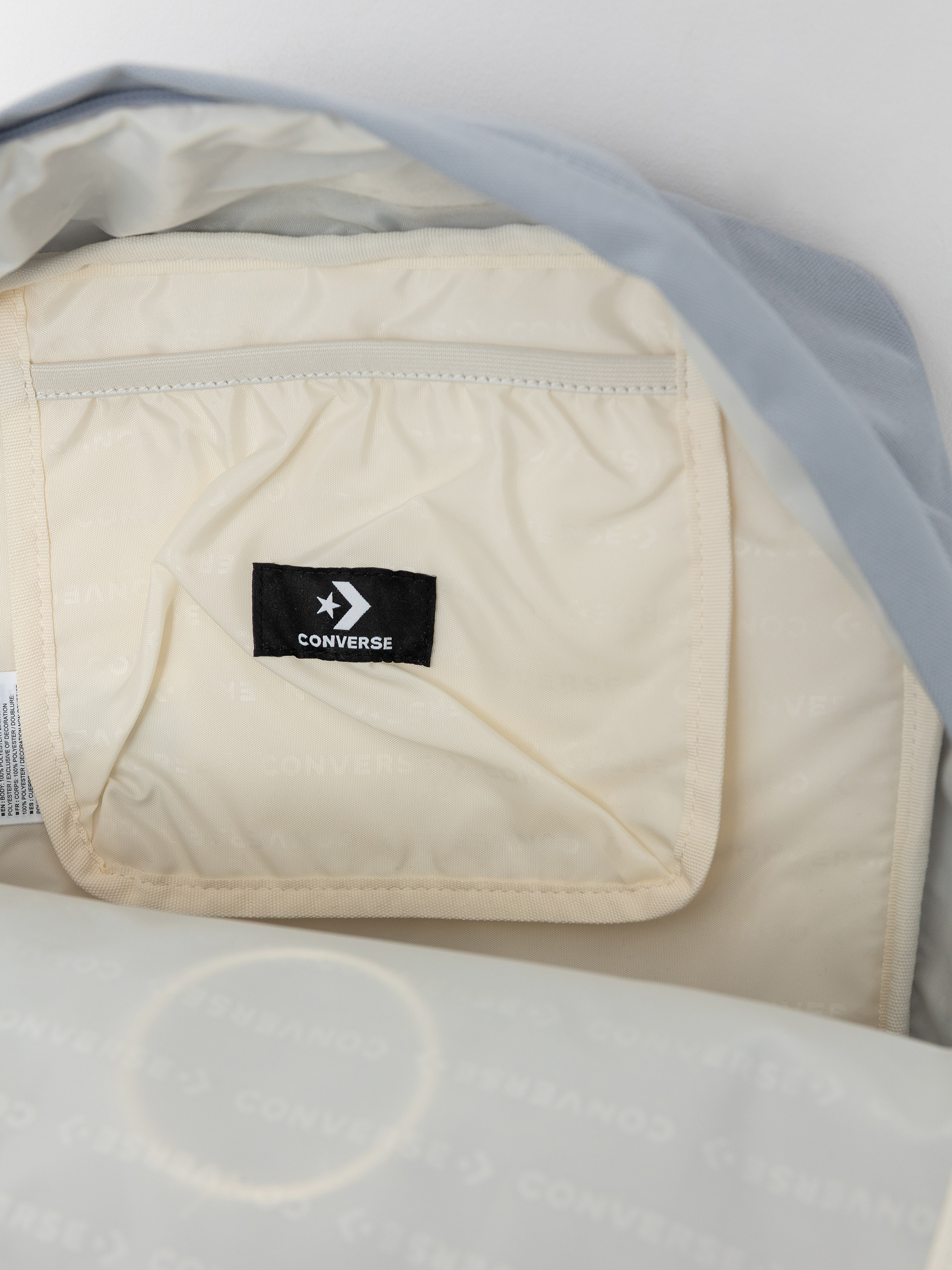 Rucsac Converse Small Square (lavender trek)