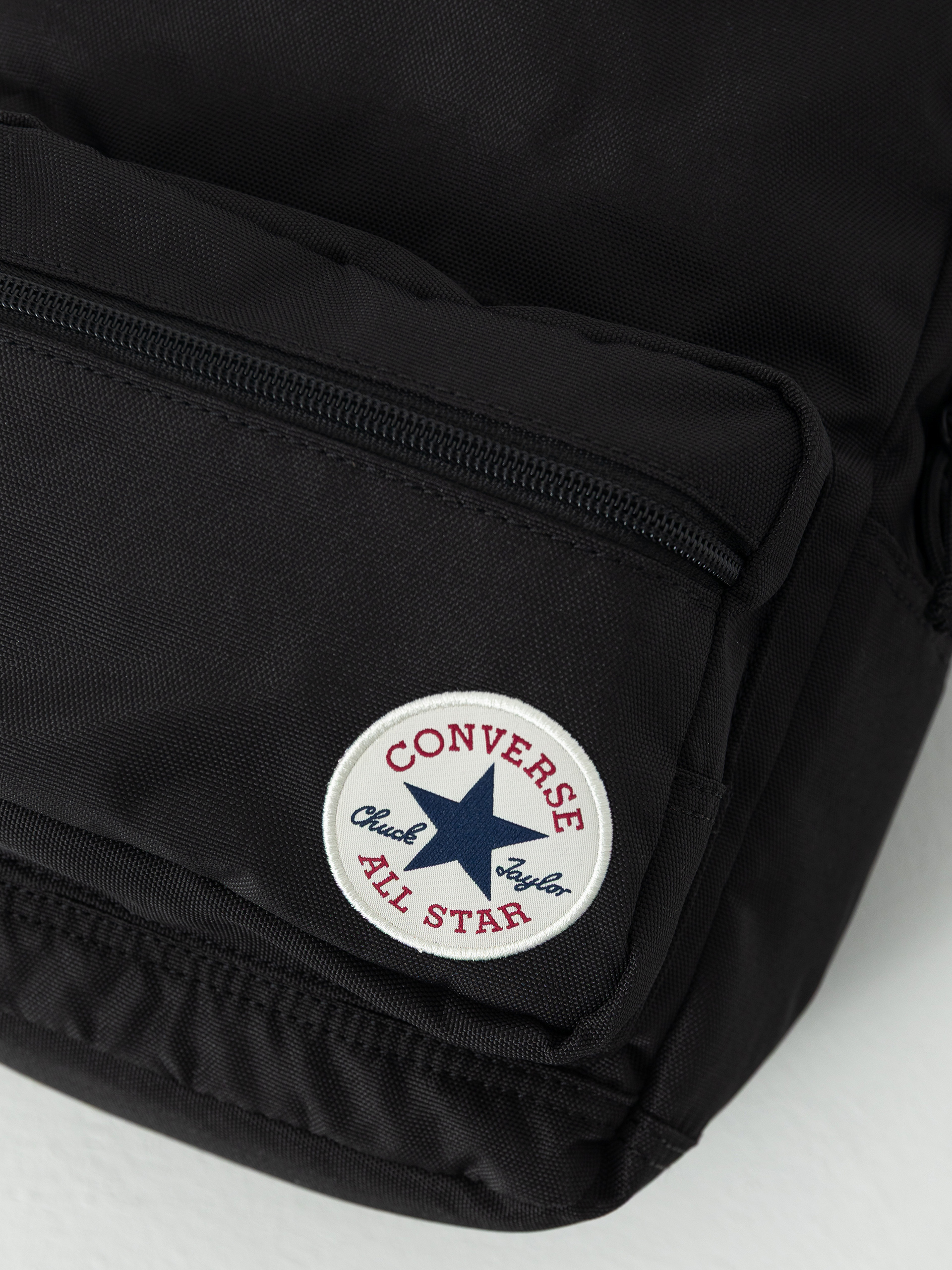 Rucsac Converse Go Lo (converse black)