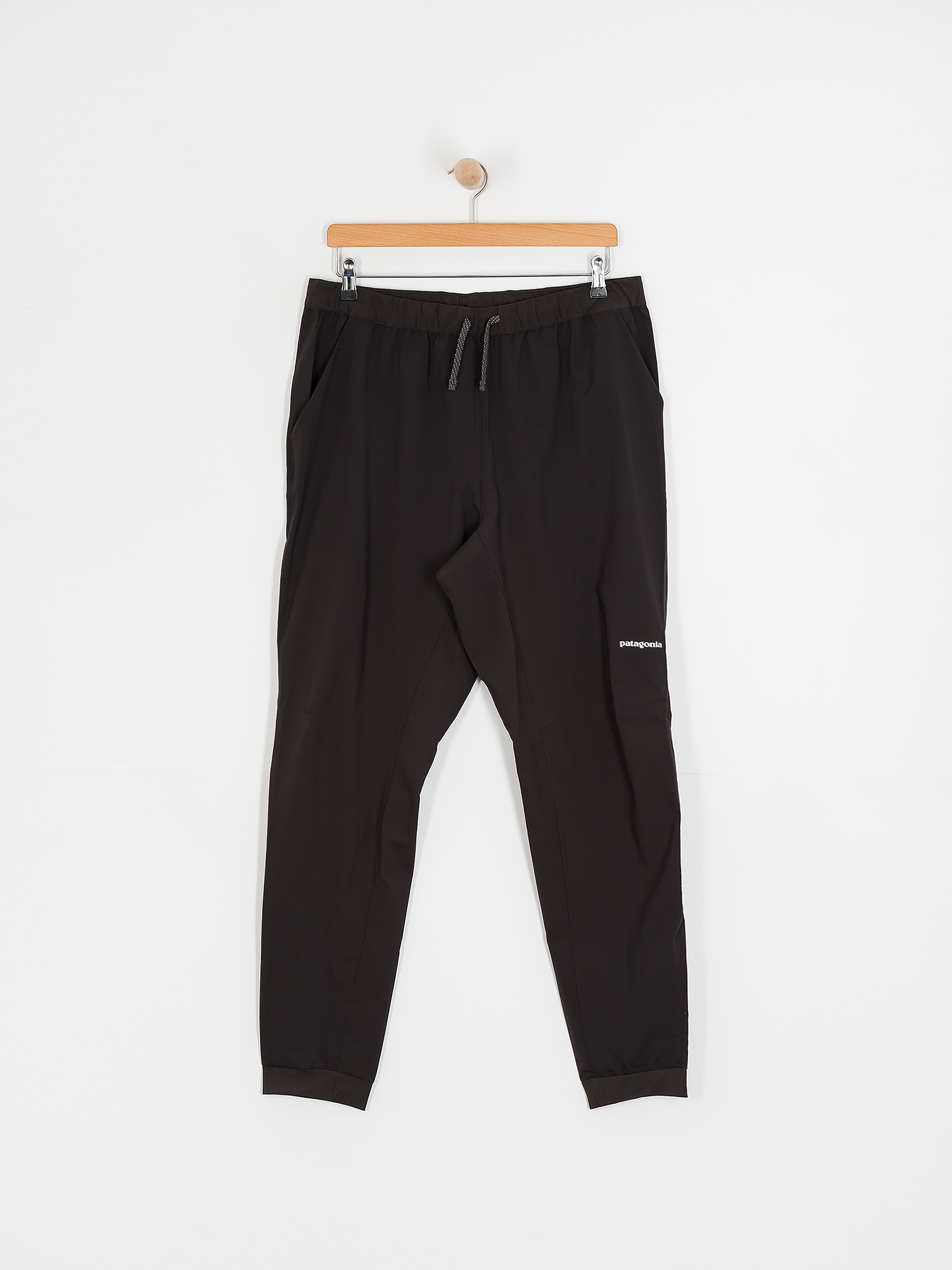 Pantaloni Patagonia Terrebonne Joggers (black)