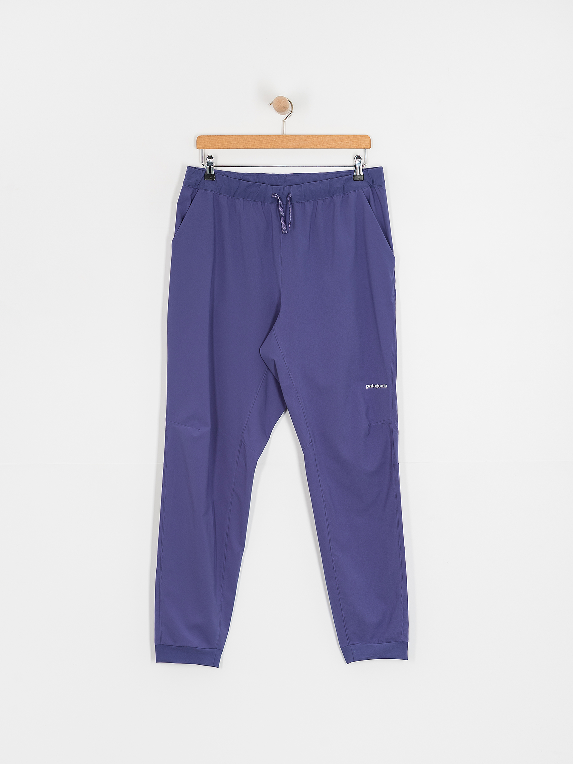 Pantaloni Patagonia Terrebonne Joggers (solstice purple)