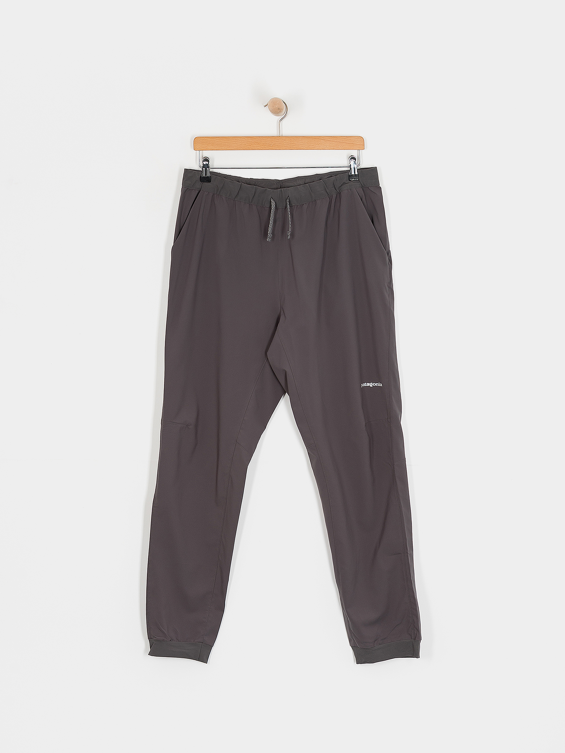 Pantaloni Patagonia Terrebonne Joggers (forge grey)