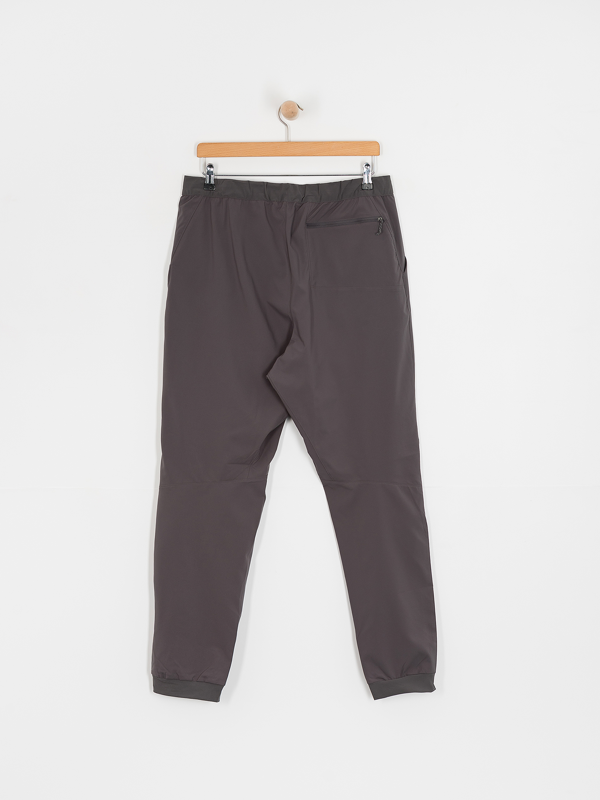 Pantaloni Patagonia Terrebonne Joggers (forge grey)