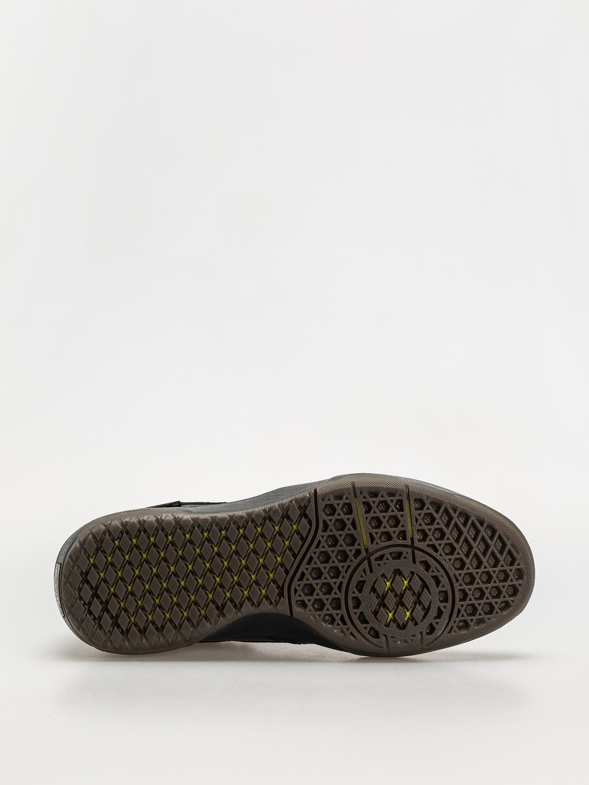 Pantofi Vans Skate Rowan 2 (leather black)