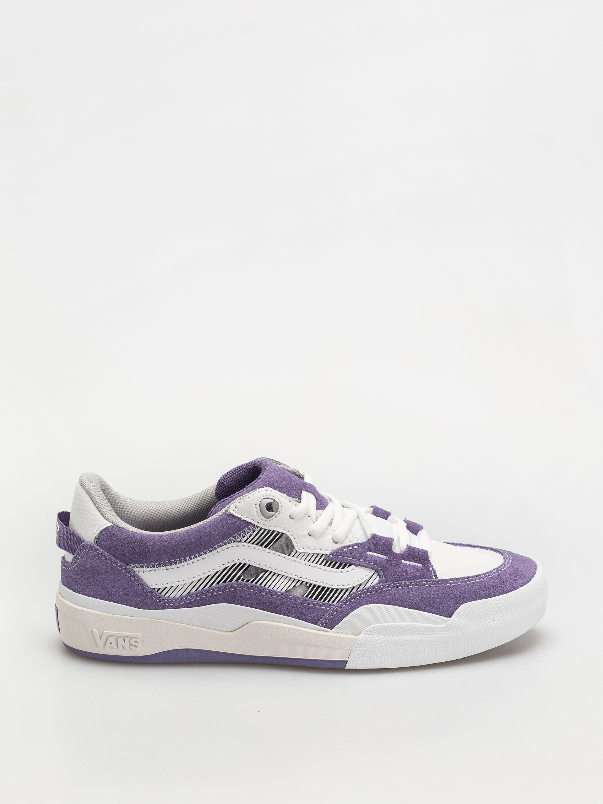 Pantofi Vans Skate 2 Wayvee (purple)