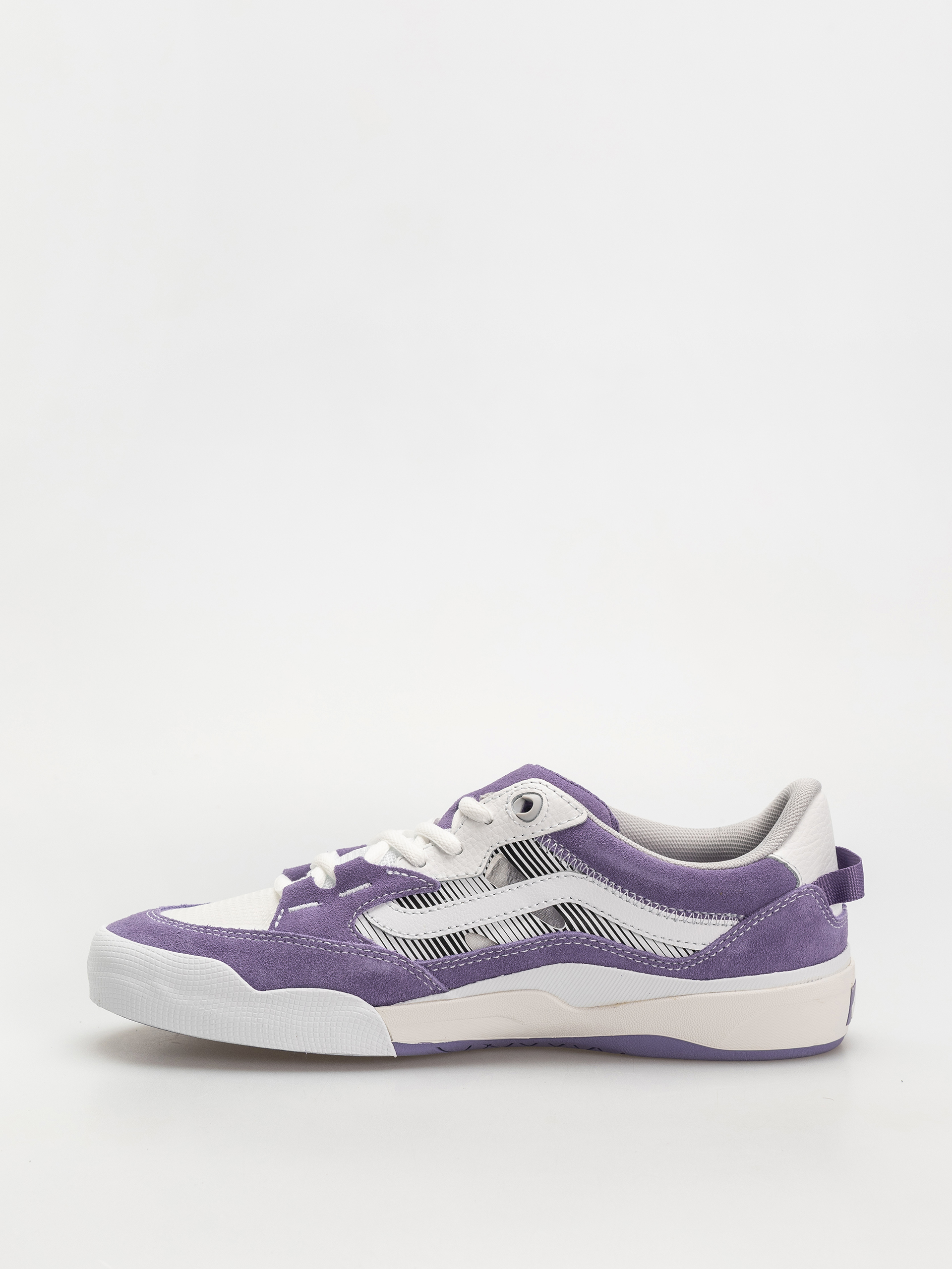 Pantofi Vans Skate 2 Wayvee (purple)