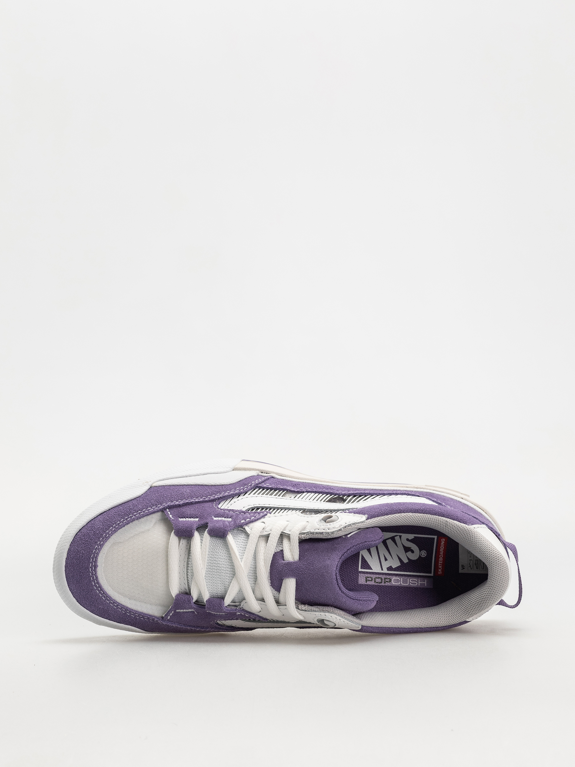 Pantofi Vans Skate 2 Wayvee (purple)