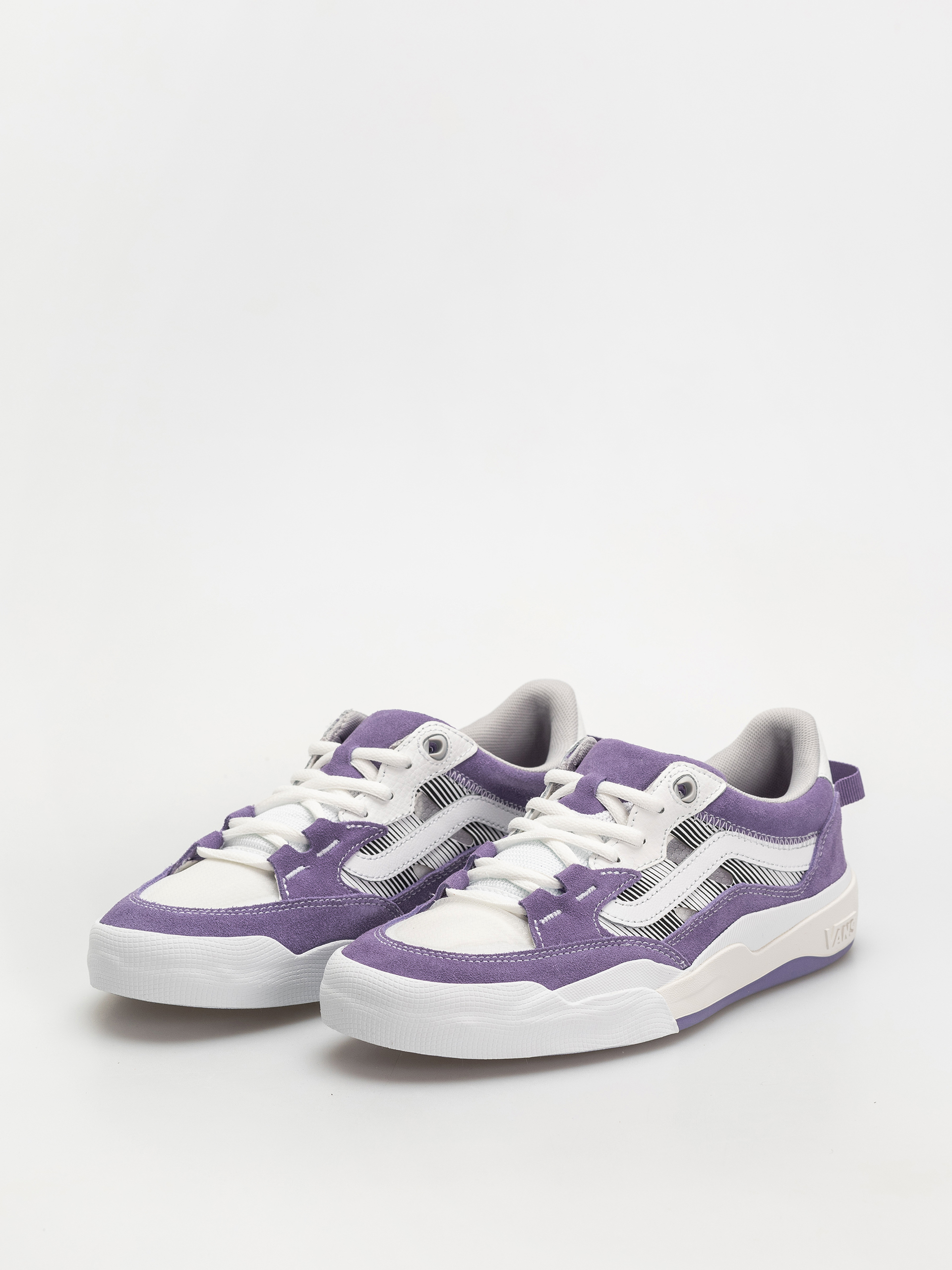 Pantofi Vans Skate 2 Wayvee (purple)