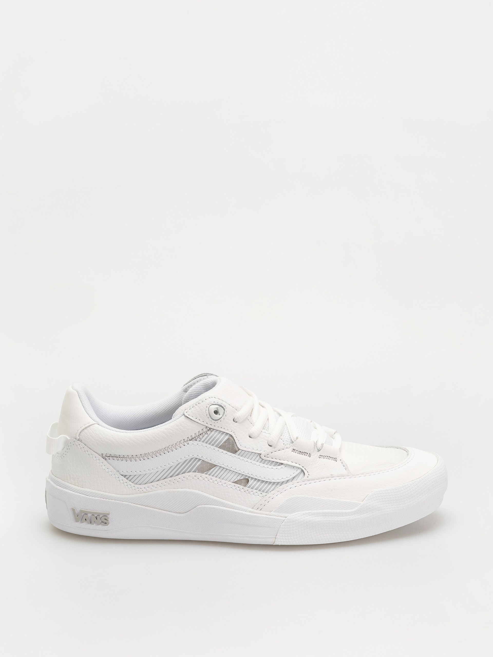 Pantofi Vans Skate 2 Wayvee (white)