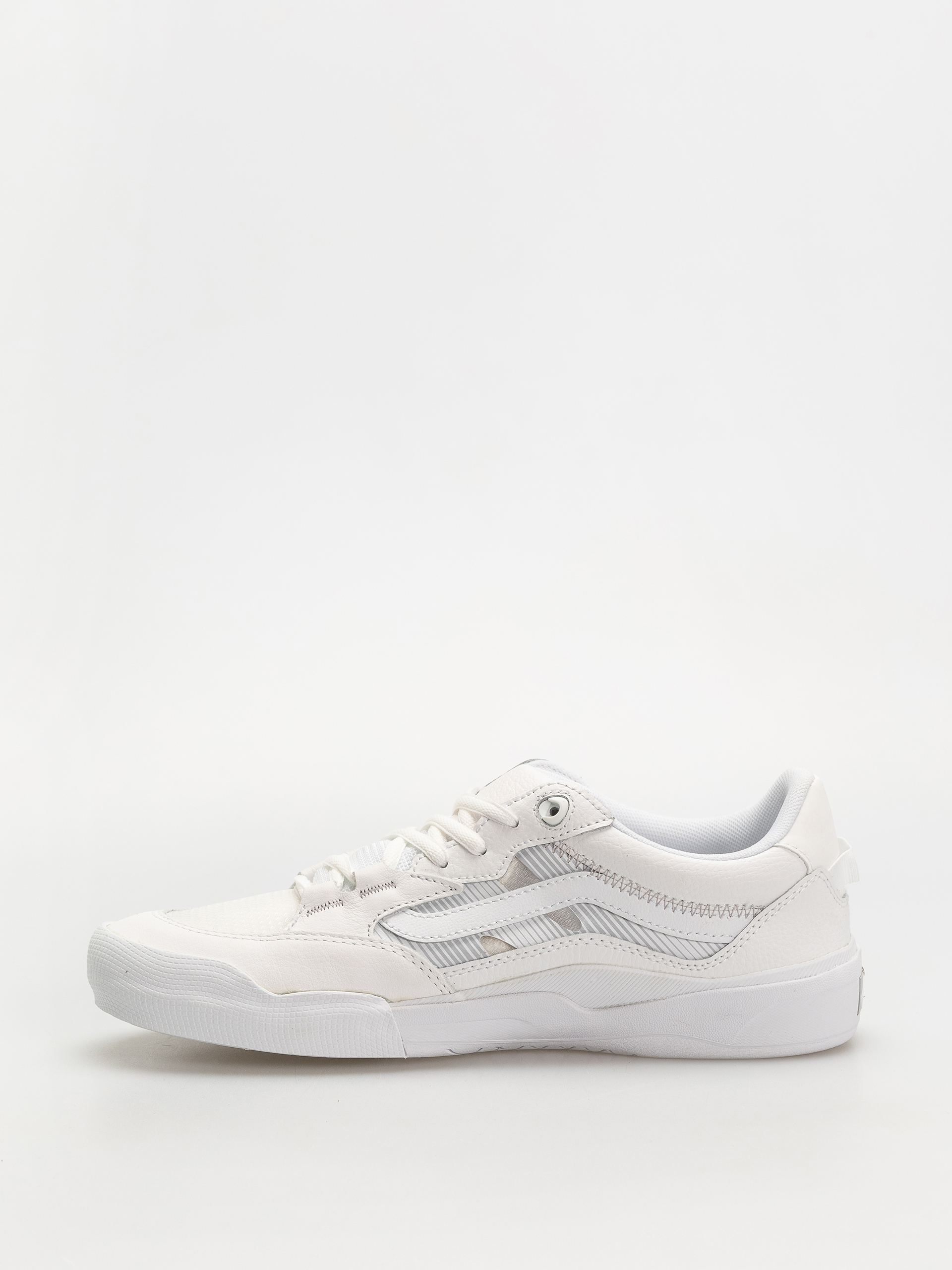 Pantofi Vans Skate 2 Wayvee (white)