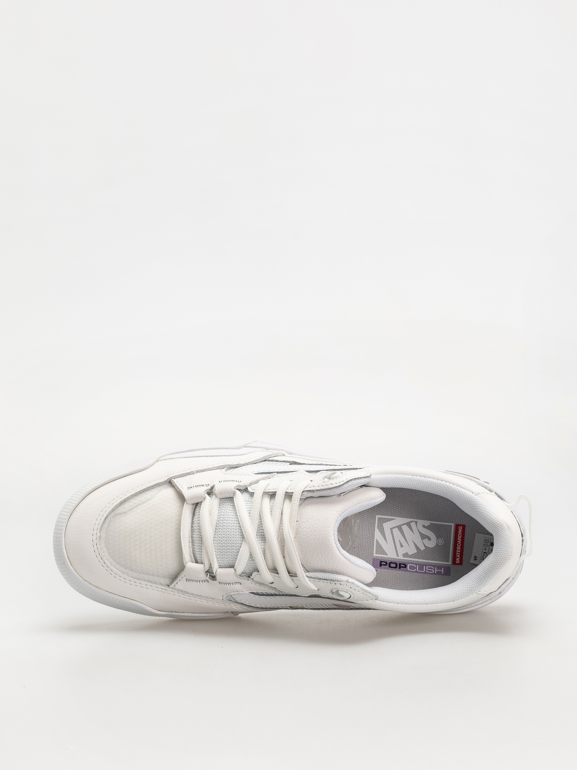 Pantofi Vans Skate 2 Wayvee (white)