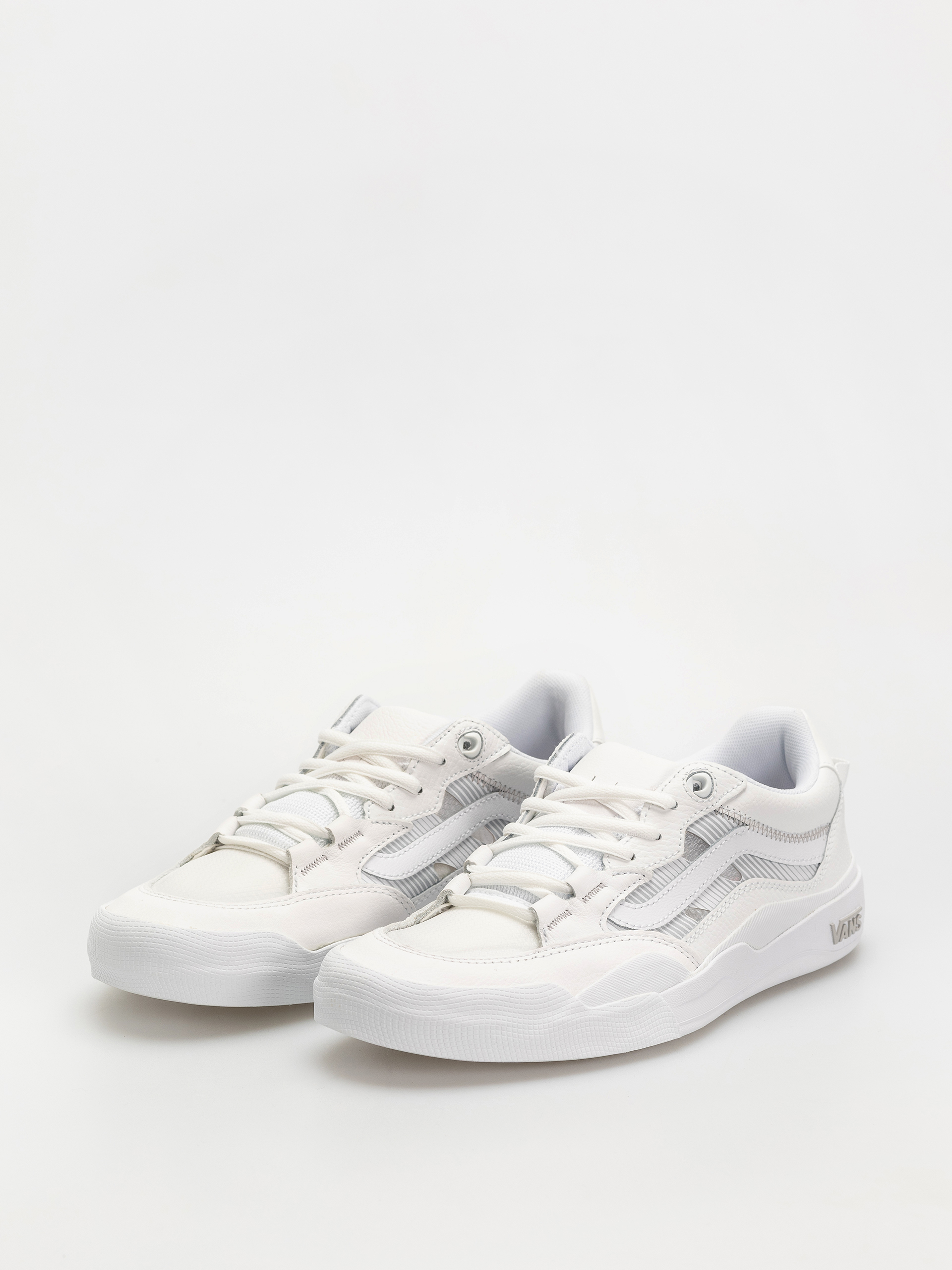 Pantofi Vans Skate 2 Wayvee (white)
