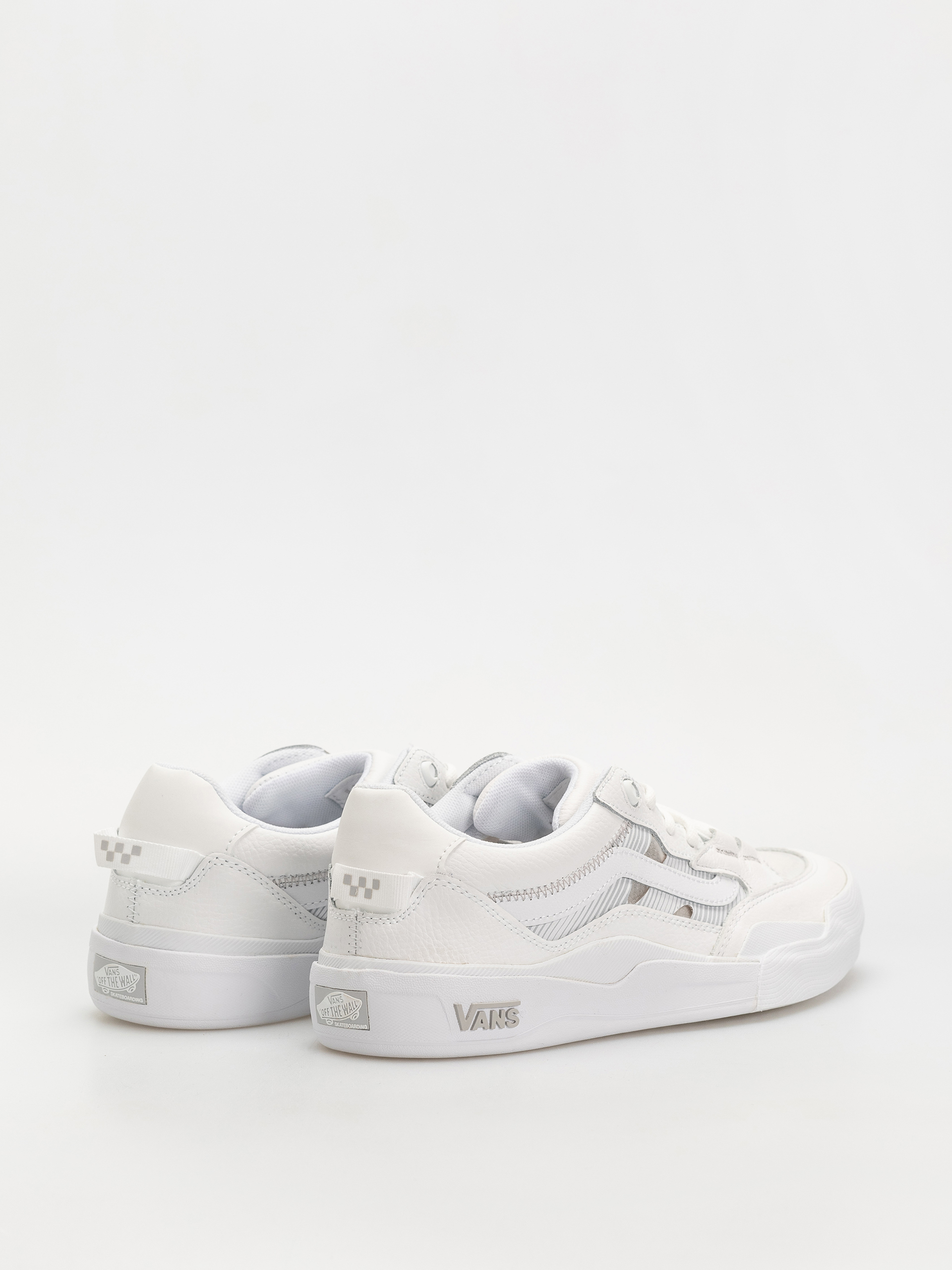 Pantofi Vans Skate 2 Wayvee (white)