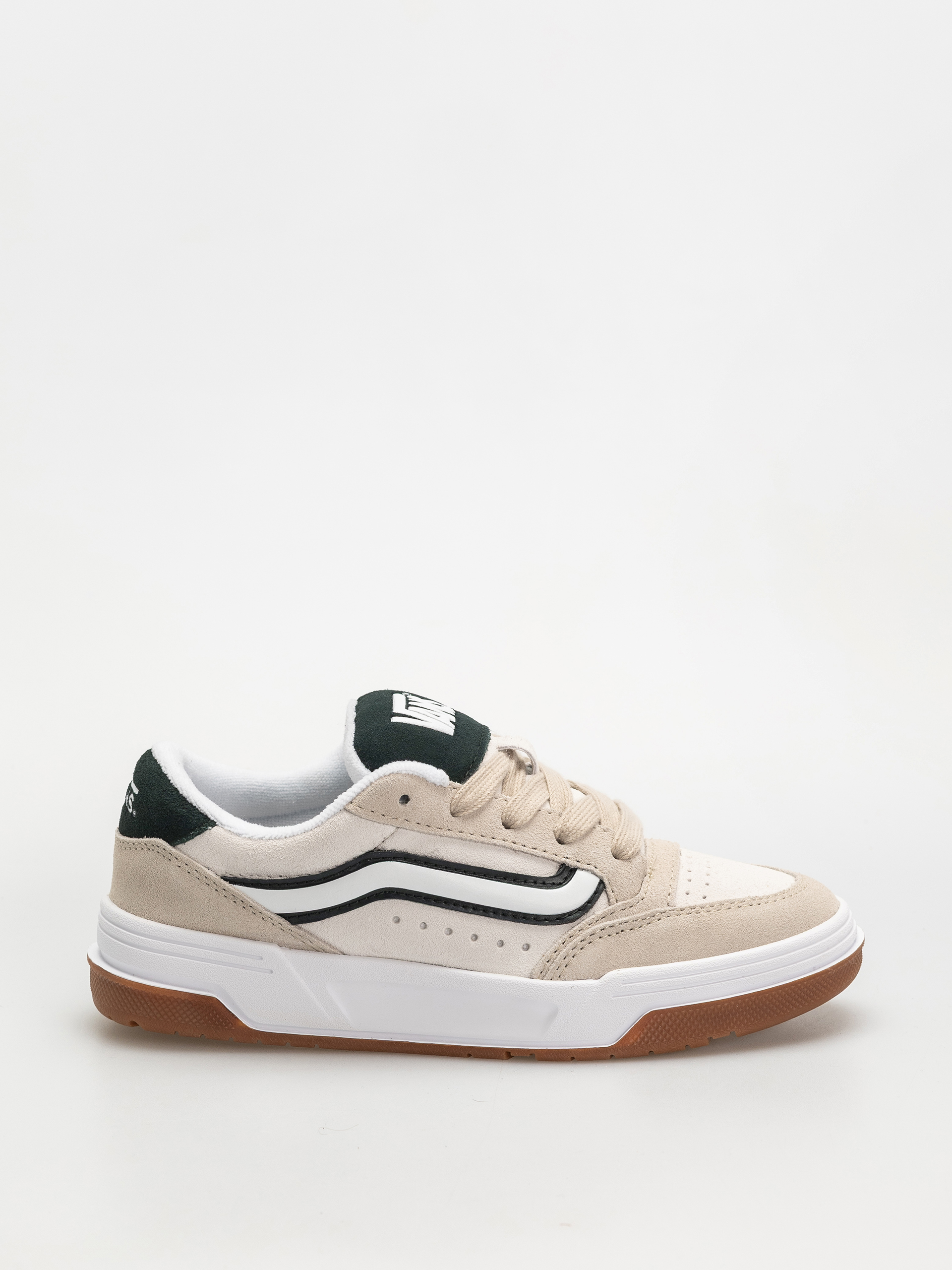 Pantofi Vans Hylane (tri-tone khaki/green)