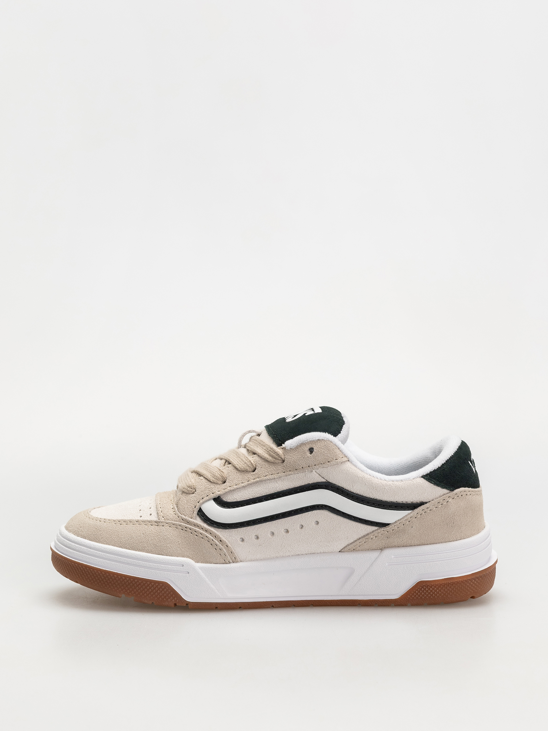 Pantofi Vans Hylane (tri-tone khaki/green)