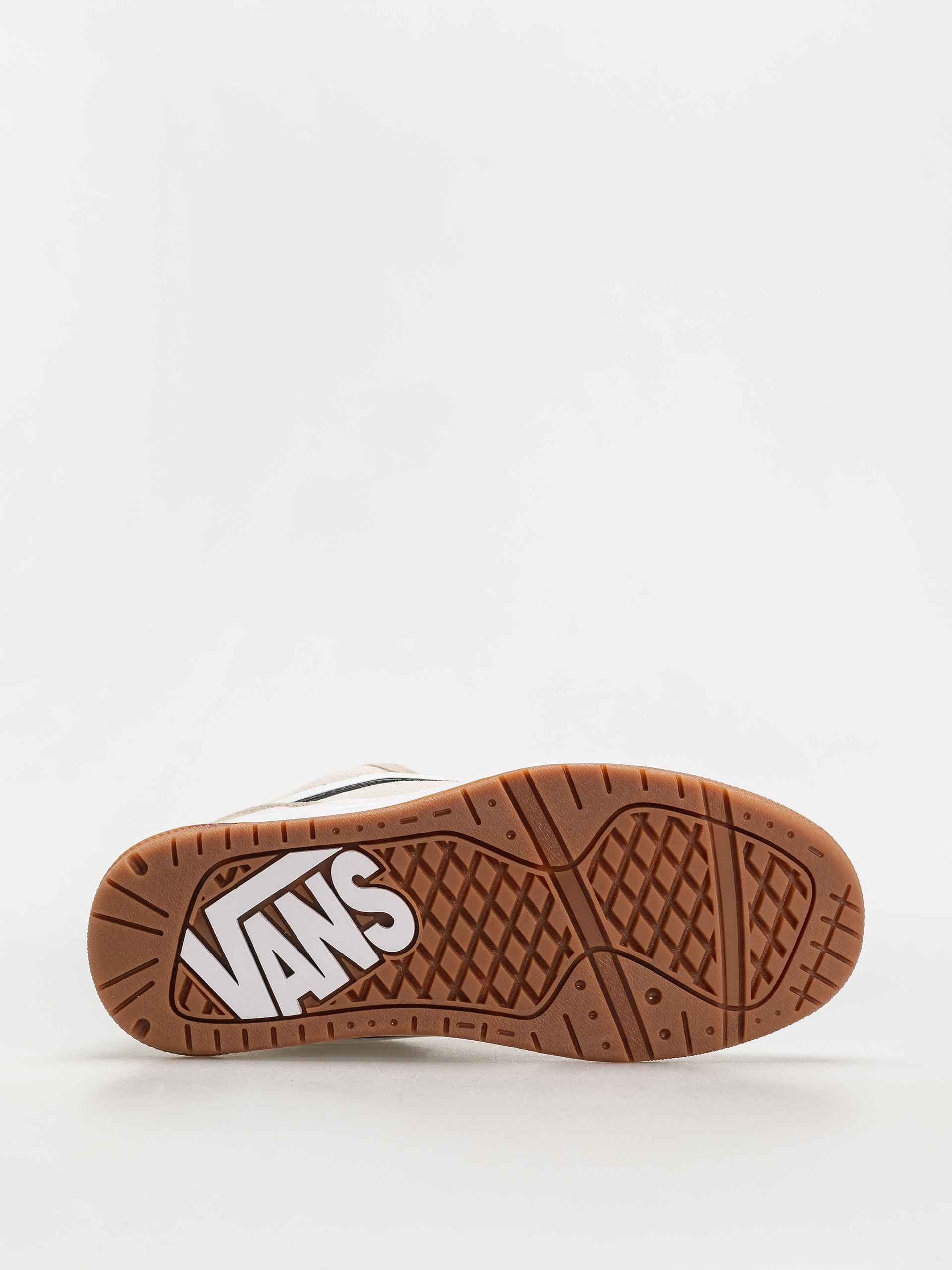 Pantofi Vans Hylane (tri-tone khaki/green)