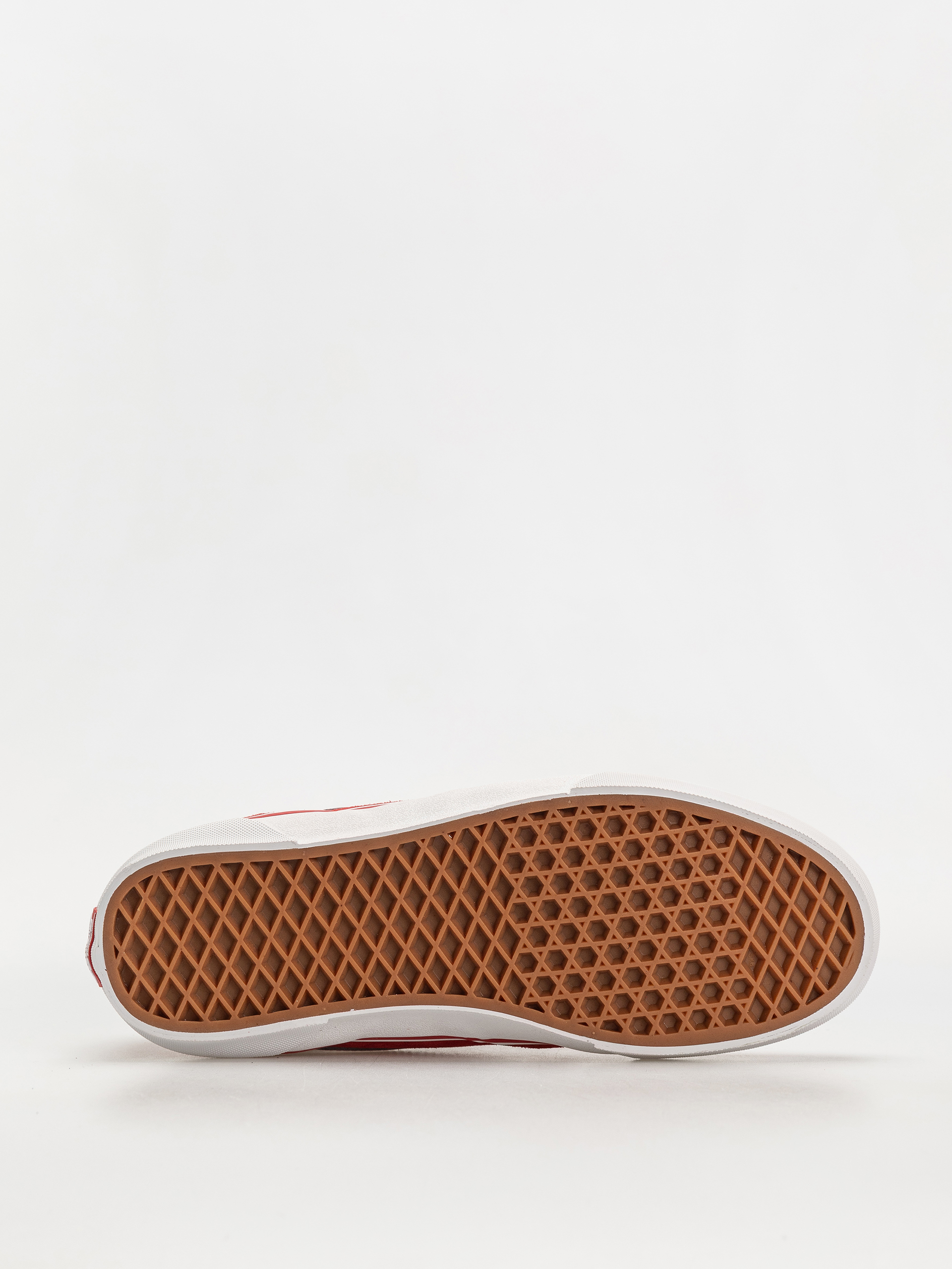 Pantofi Vans Skate Rowley (red)