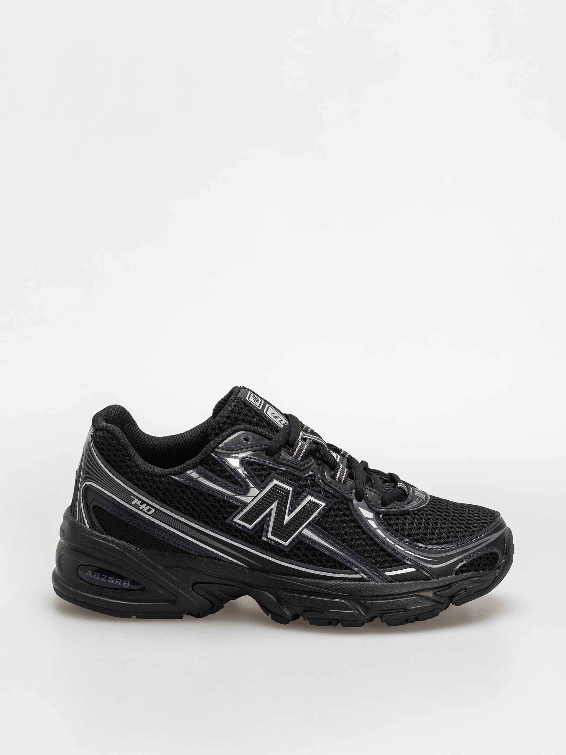 Pantofi New Balance 740 JR (black)