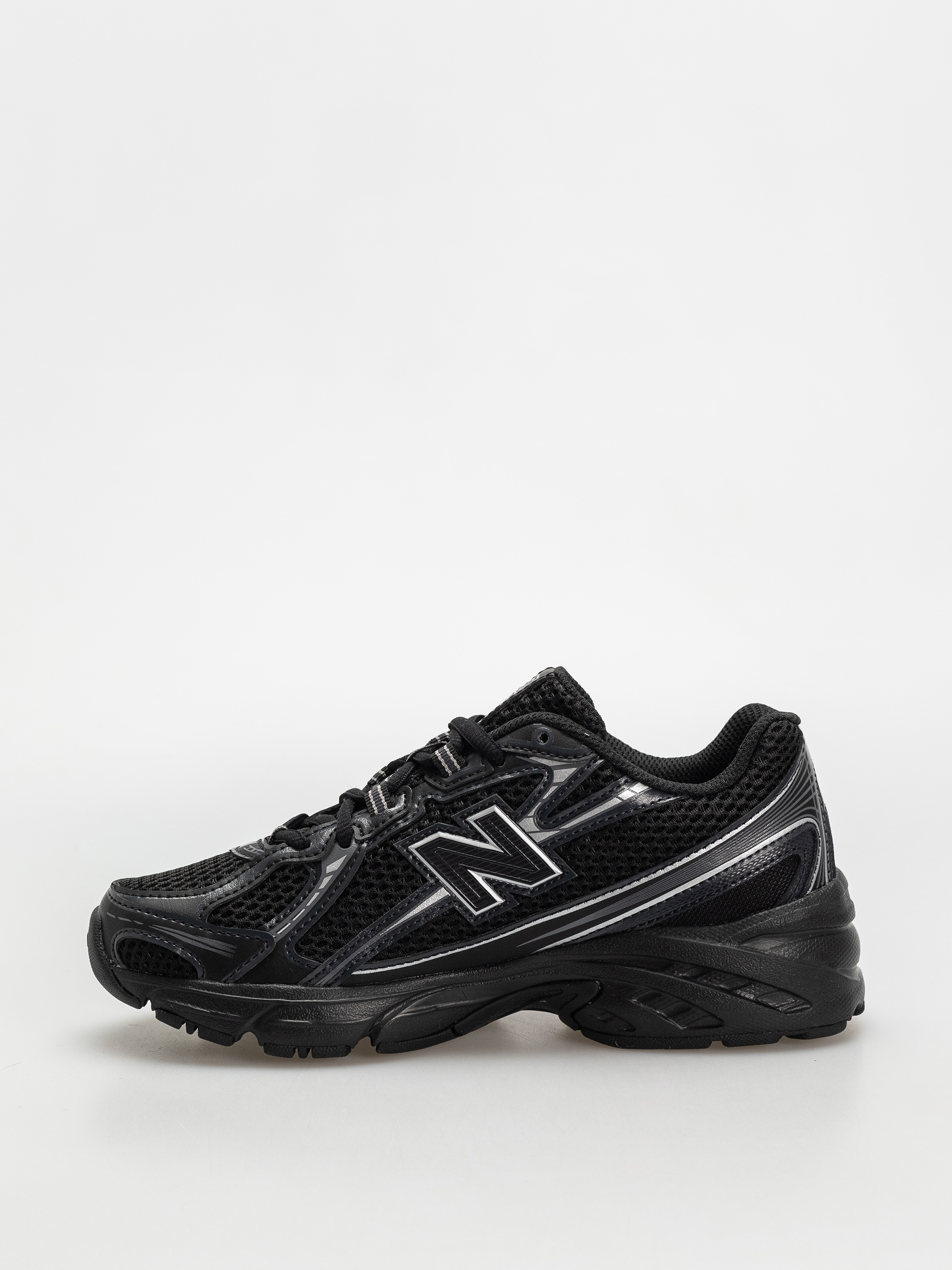 Pantofi New Balance 740 JR (black)