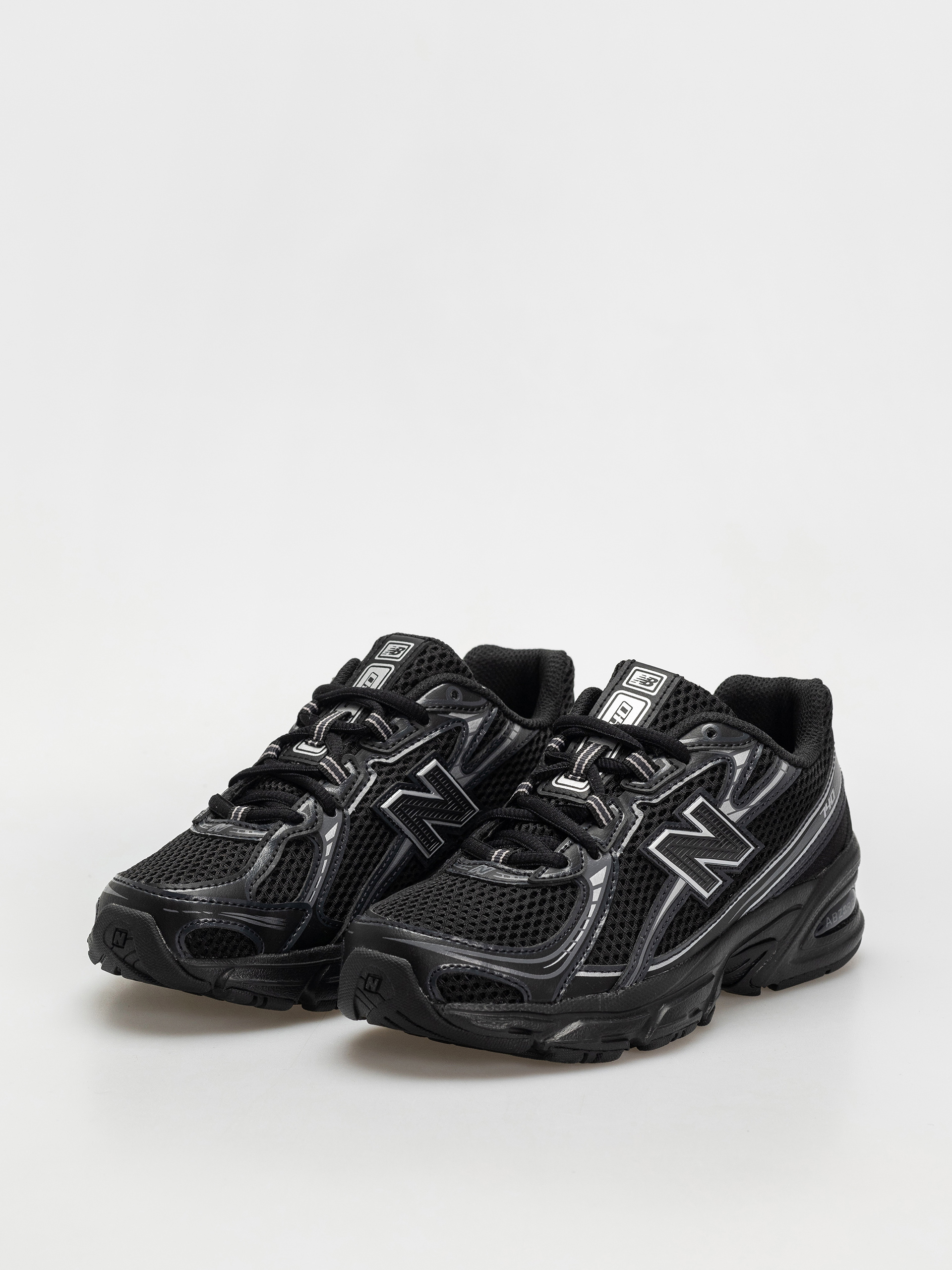 Pantofi New Balance 740 JR (black)