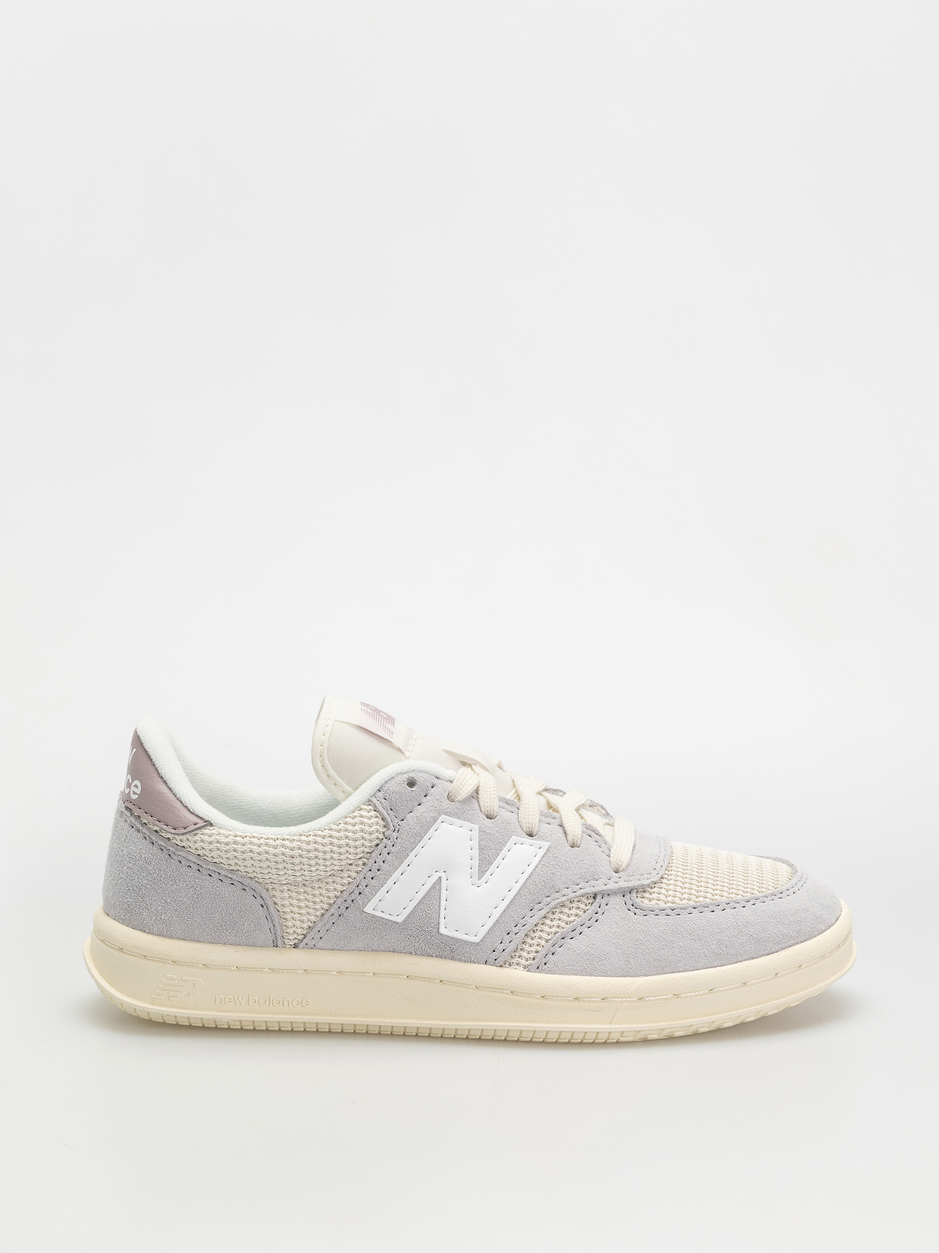 Pantofi New Balance 500 (pearl grey)