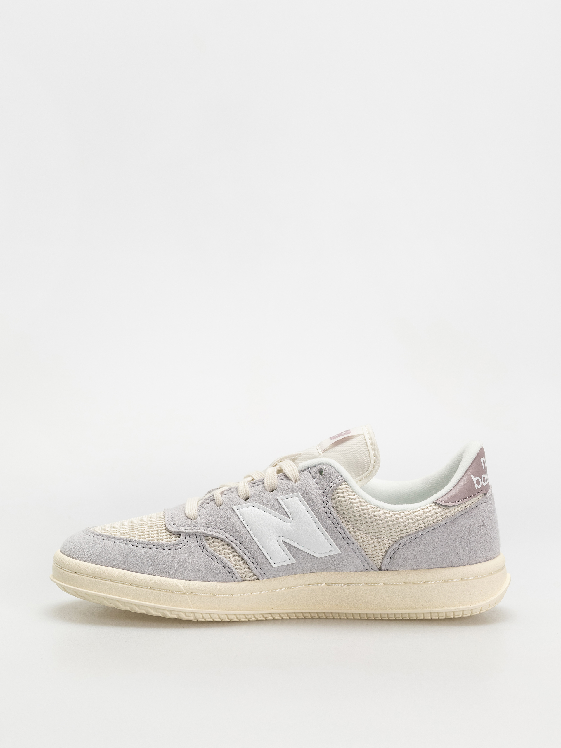 Pantofi New Balance 500 (pearl grey)