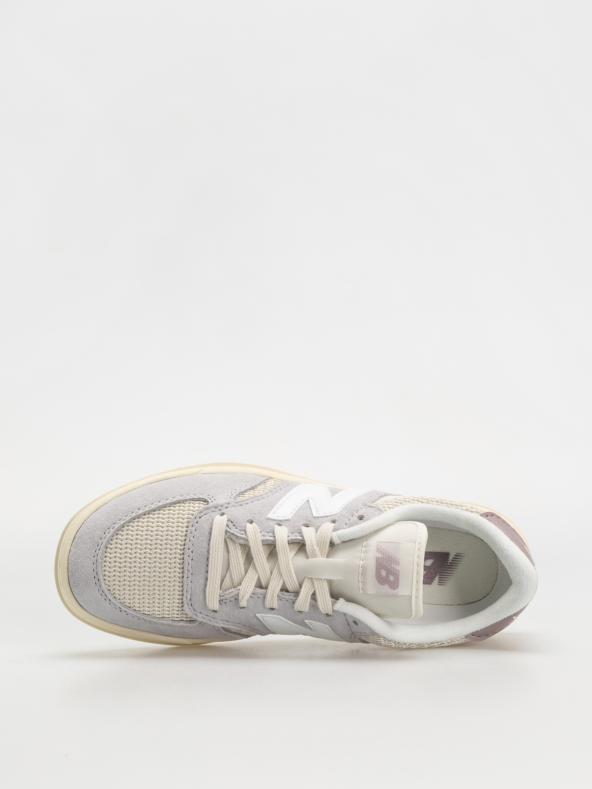 Pantofi New Balance 500 (pearl grey)