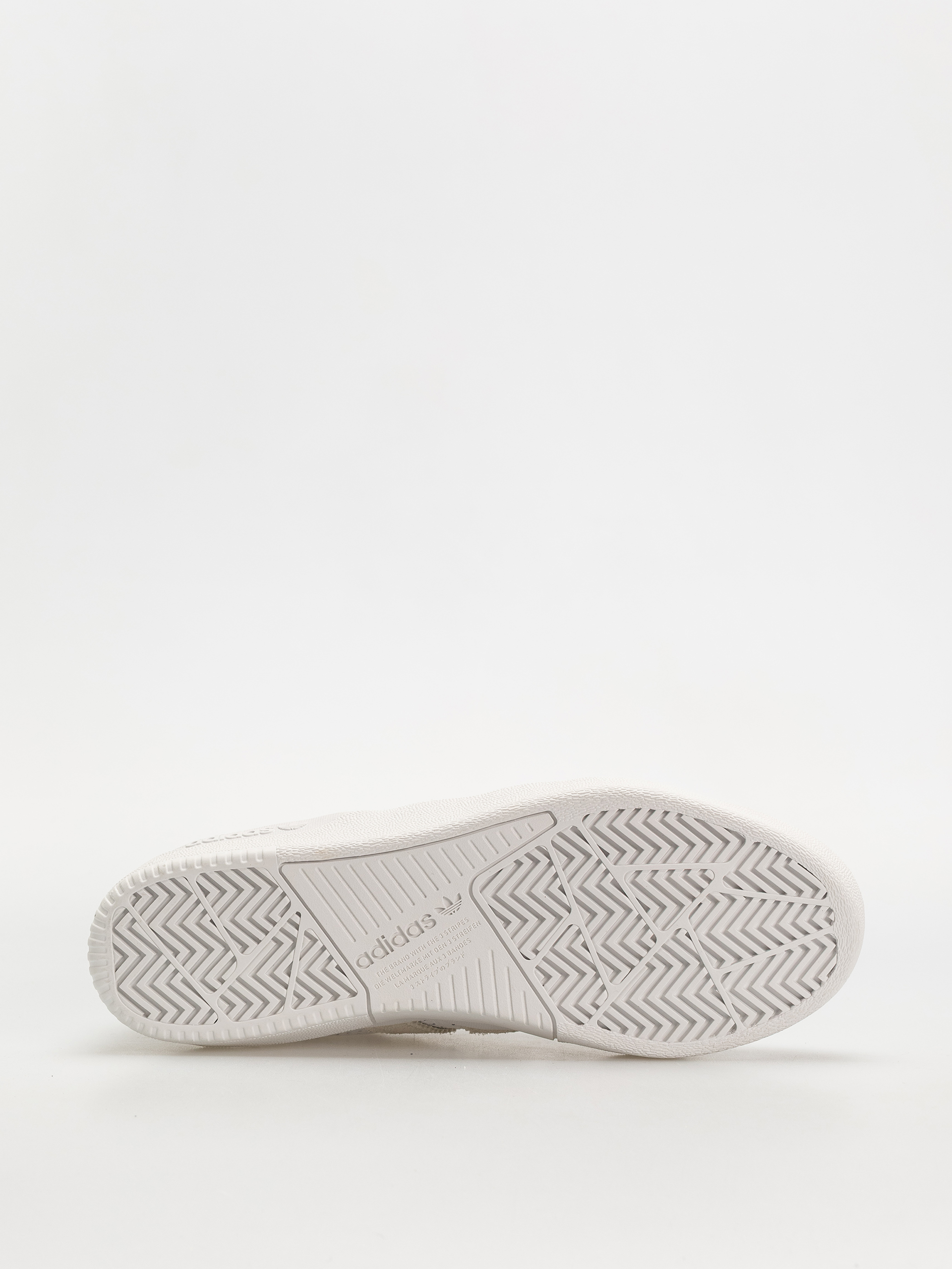 Pantofi adidas Tyshawn Low (ftwwht/ftwwht/goldmt)