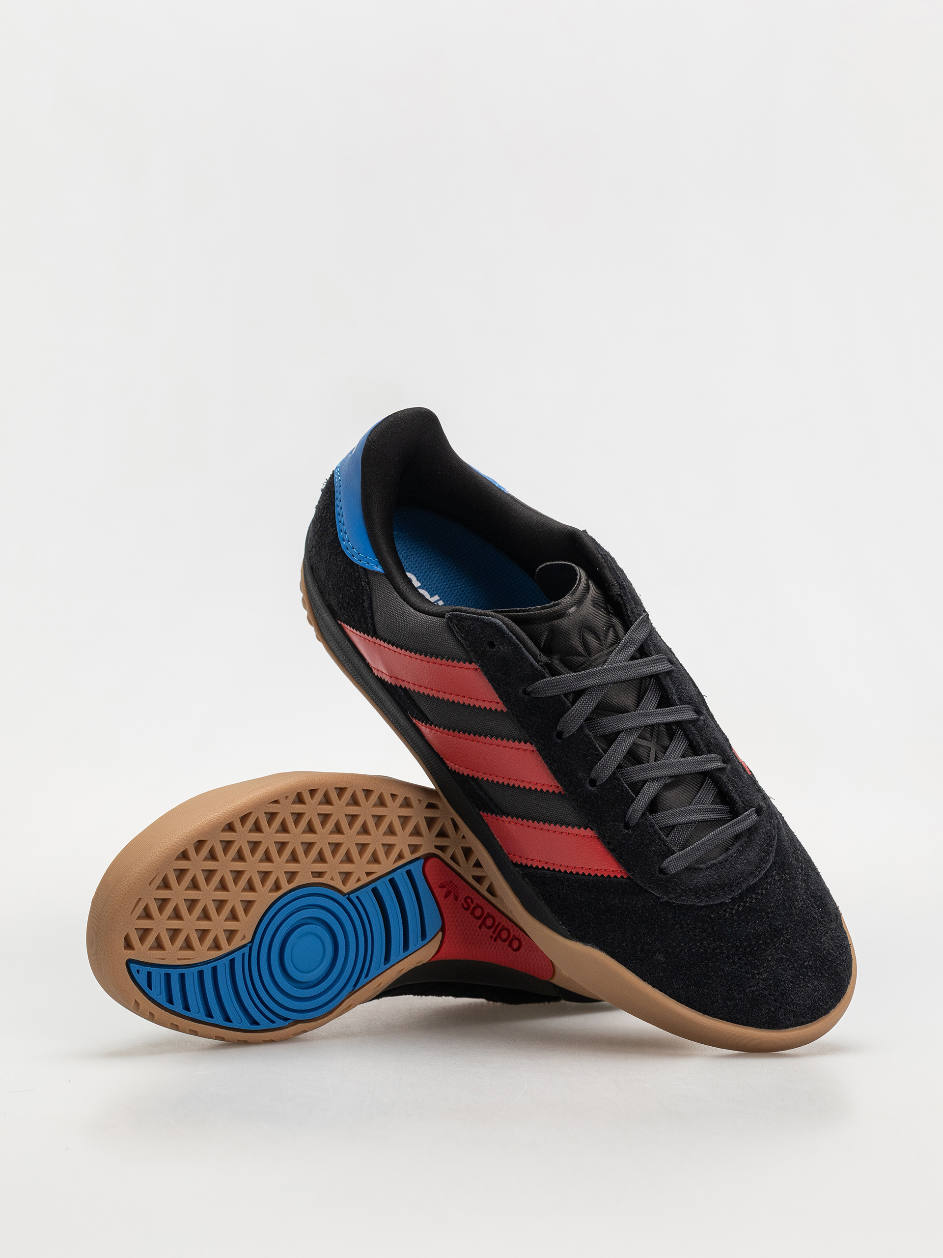 Pantofi adidas Copa Premiere (cblack/betsca/blubir)