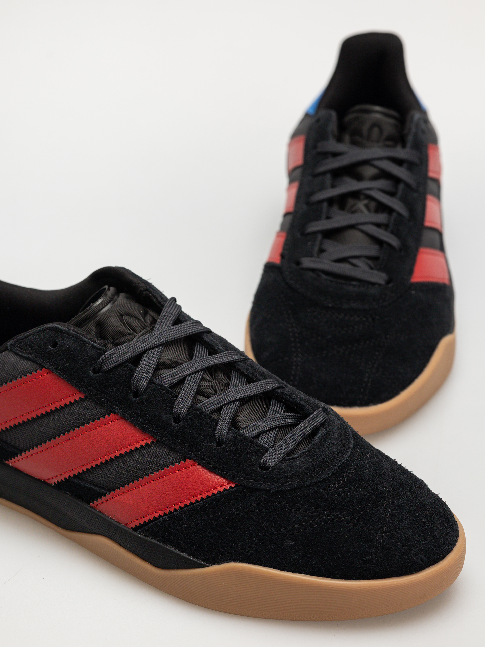Pantofi adidas Copa Premiere (cblack/betsca/blubir)
