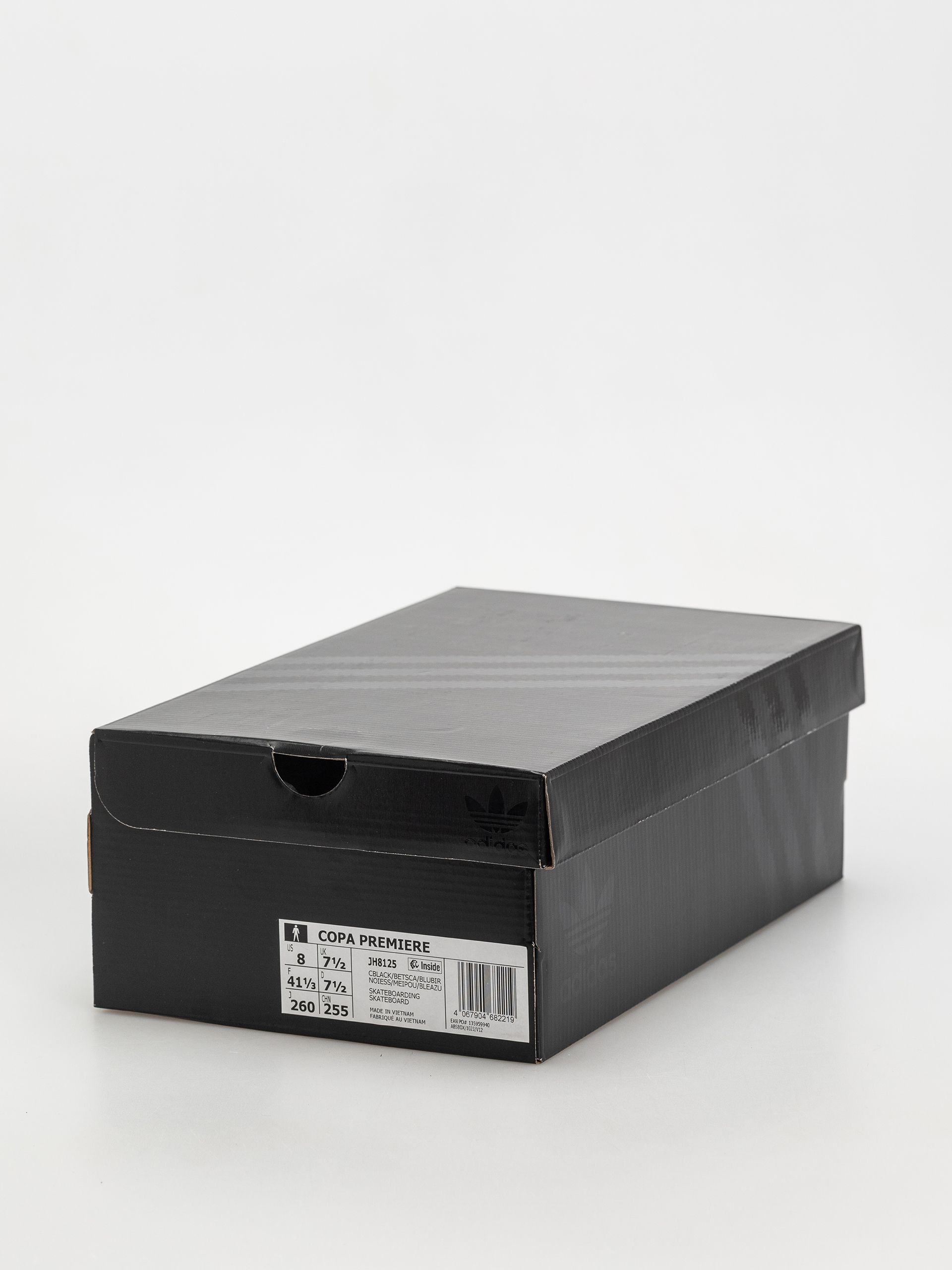 Pantofi adidas Copa Premiere (cblack/betsca/blubir)