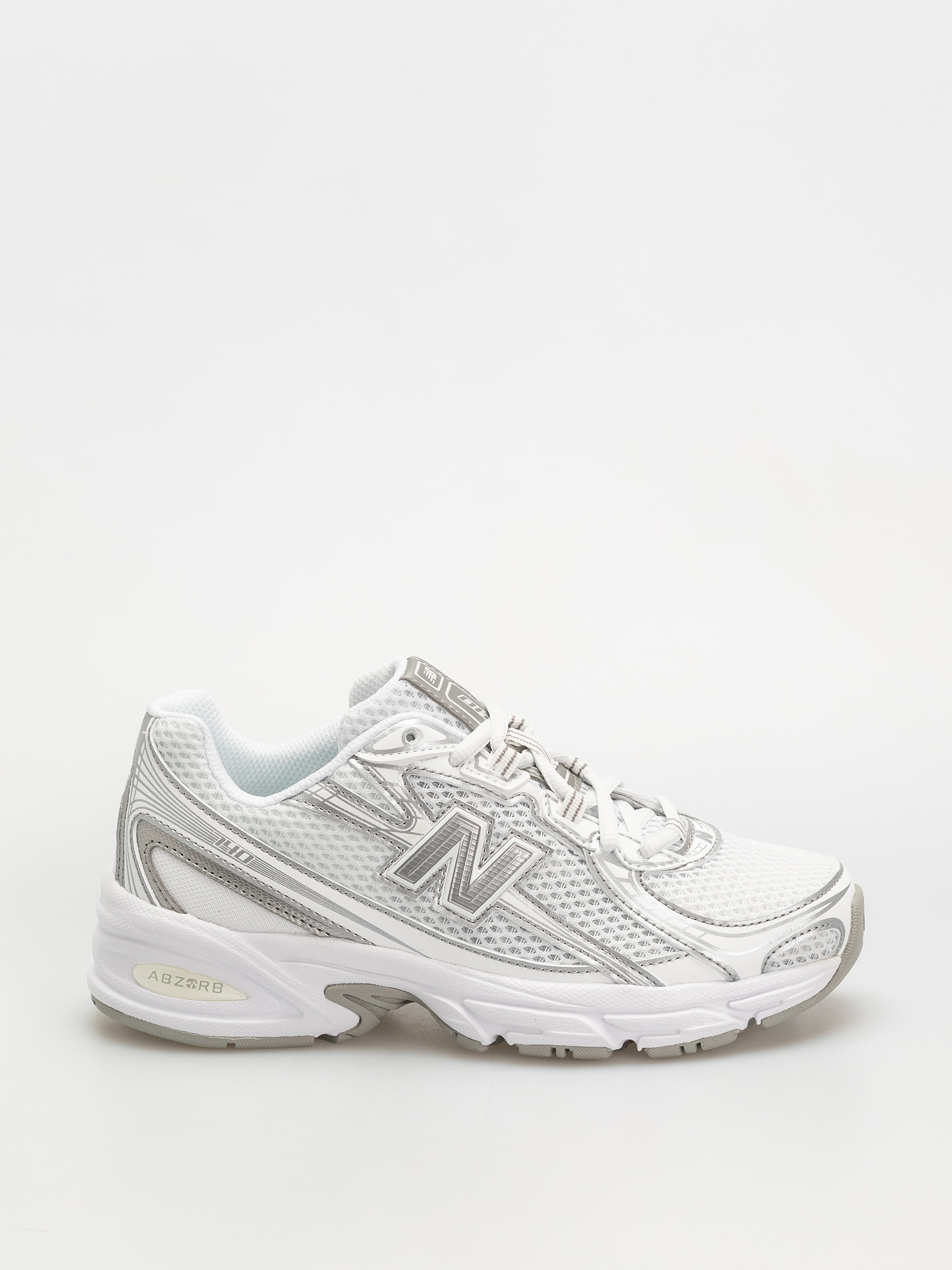 Pantofi New Balance 740 JR (white)