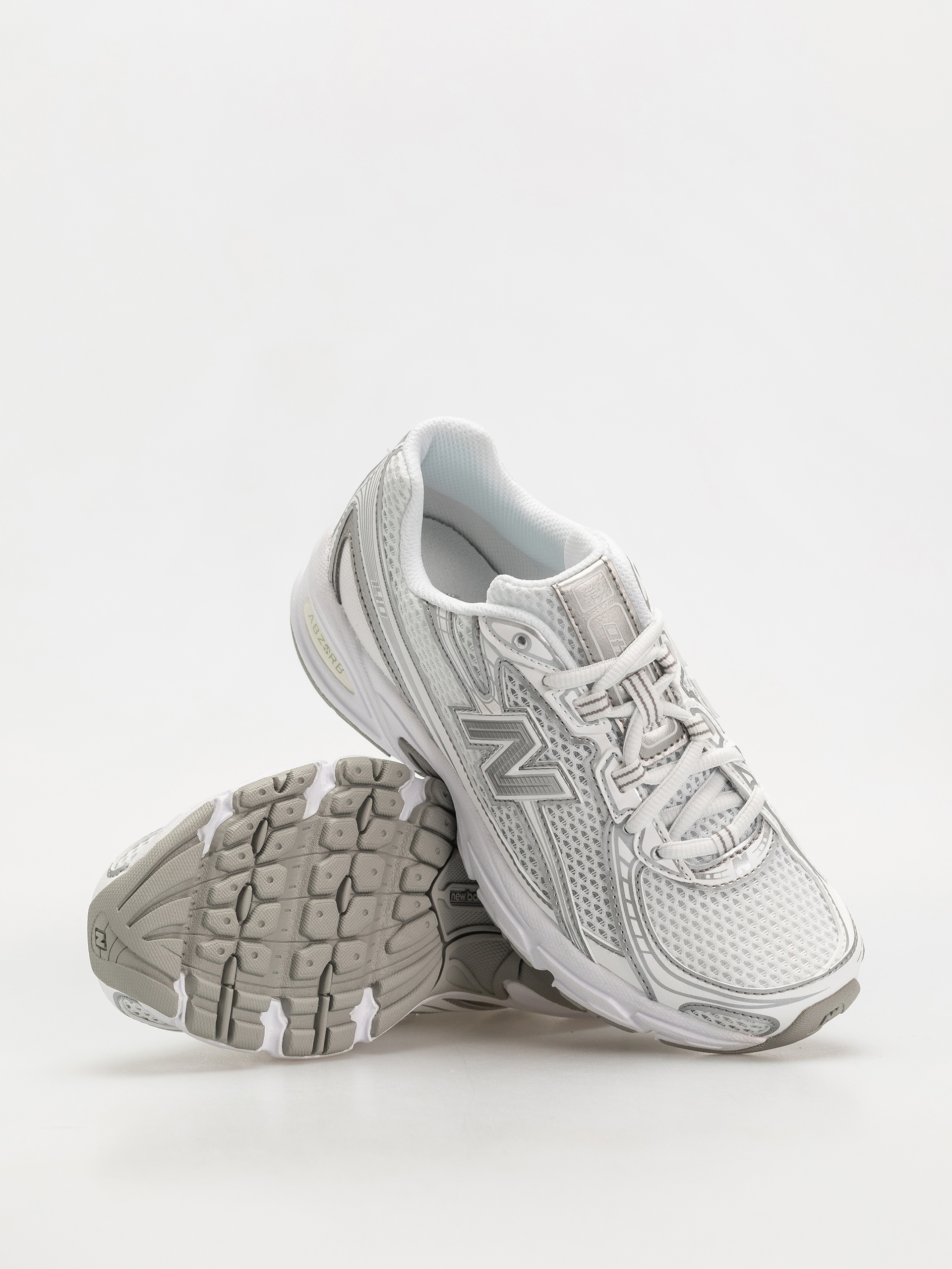 Pantofi New Balance 740 JR (white)