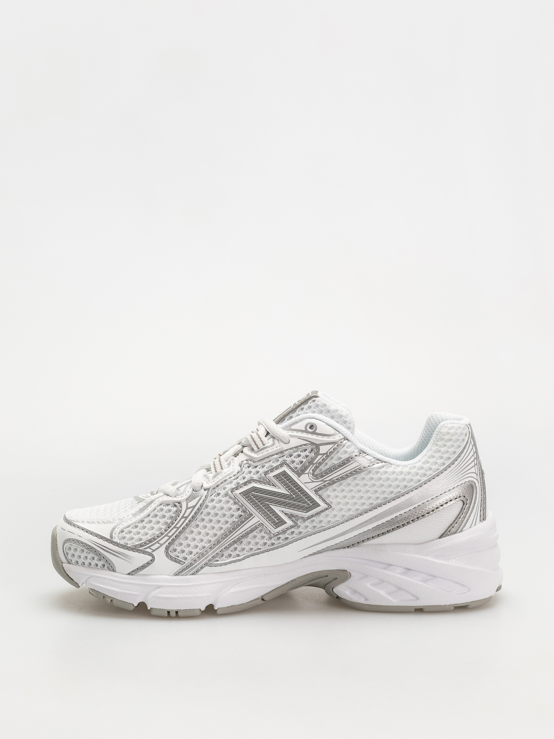Pantofi New Balance 740 JR (white)