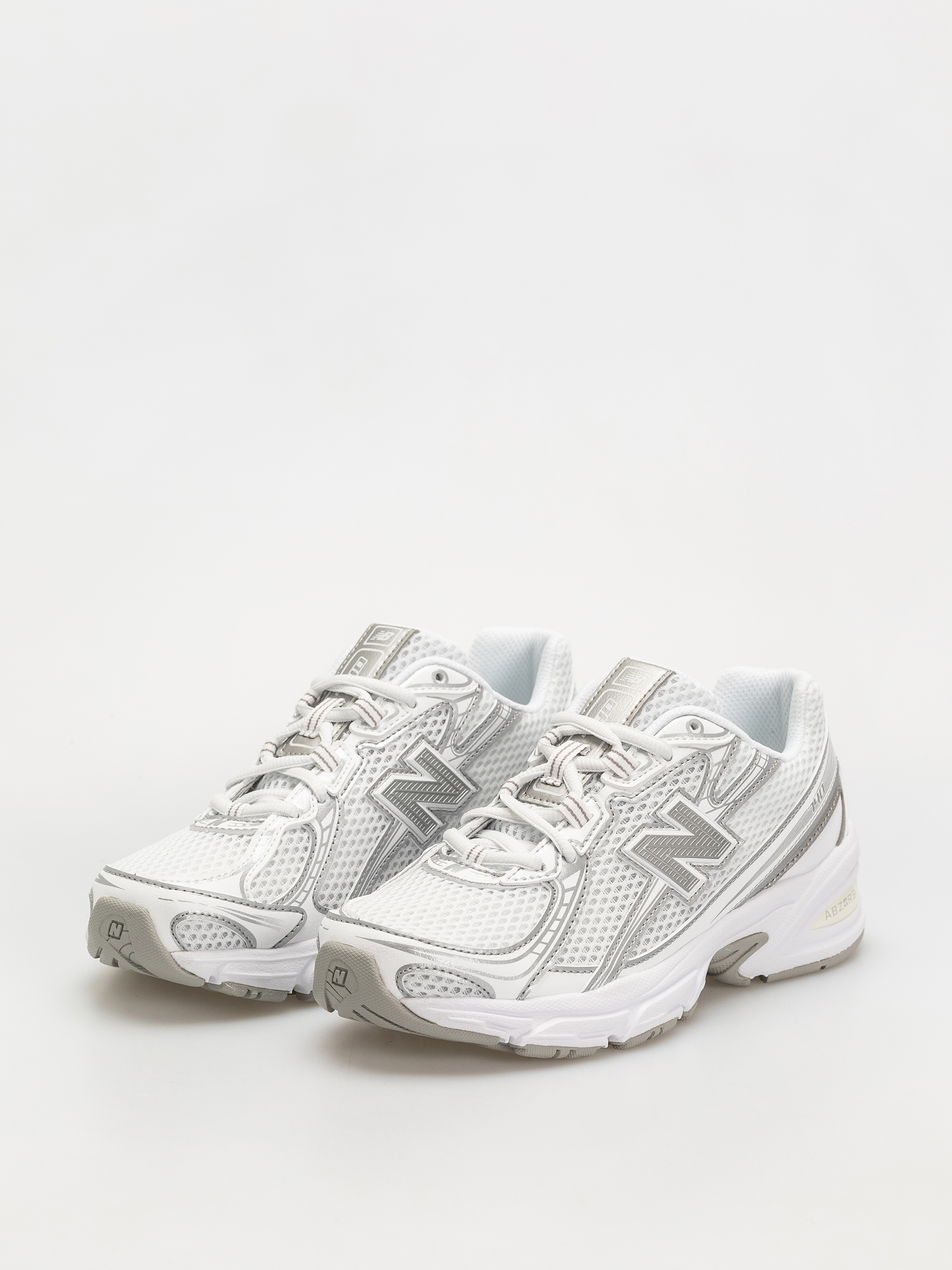 Pantofi New Balance 740 JR (white)
