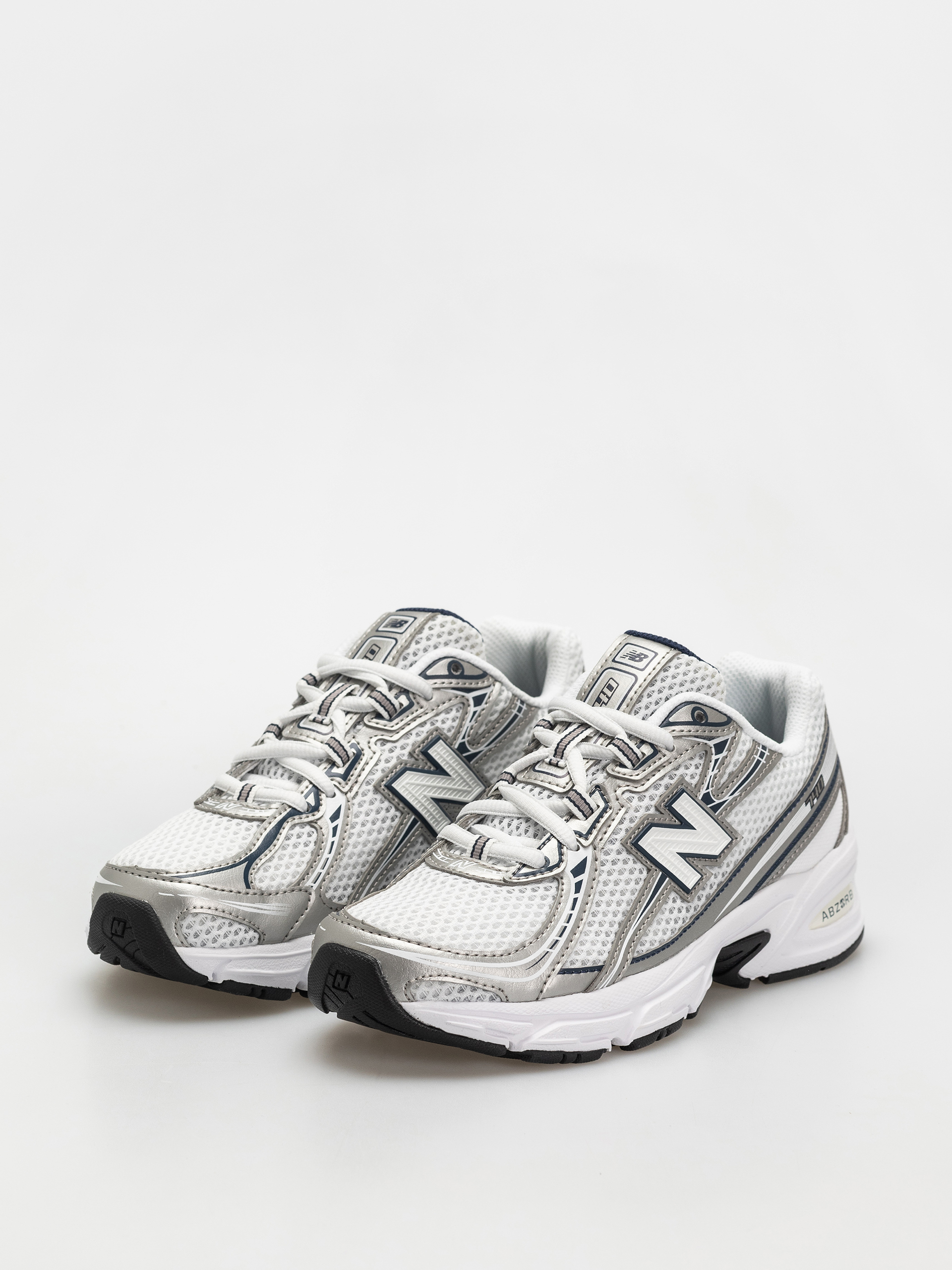 Pantofi New Balance 740 JR (nb navy)