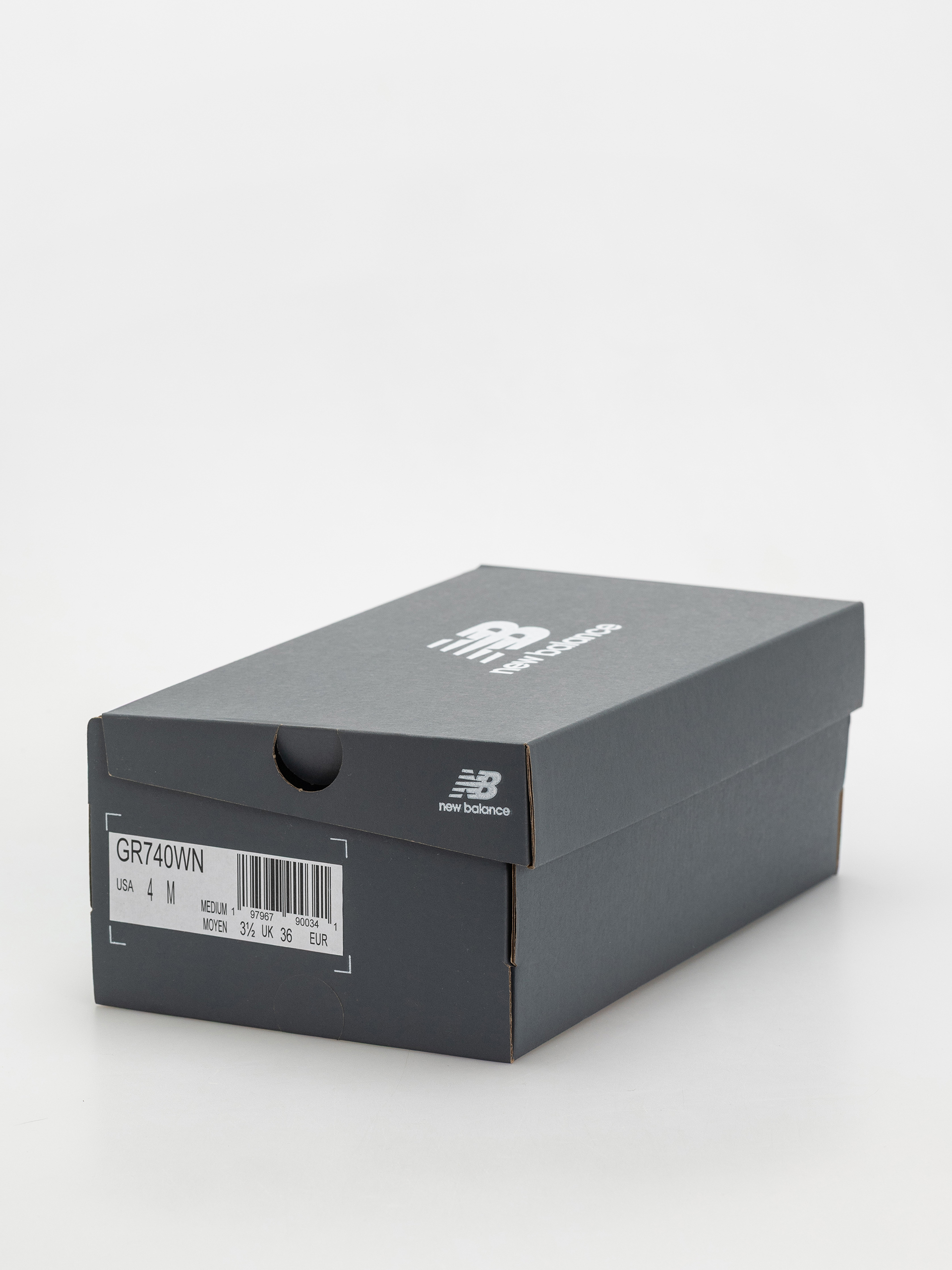 Pantofi New Balance 740 JR (nb navy)