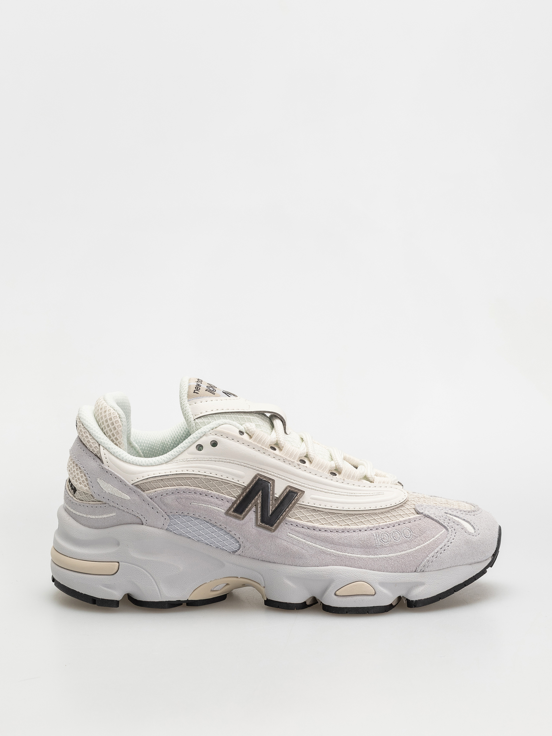 Pantofi New Balance 610 - bej (beige)