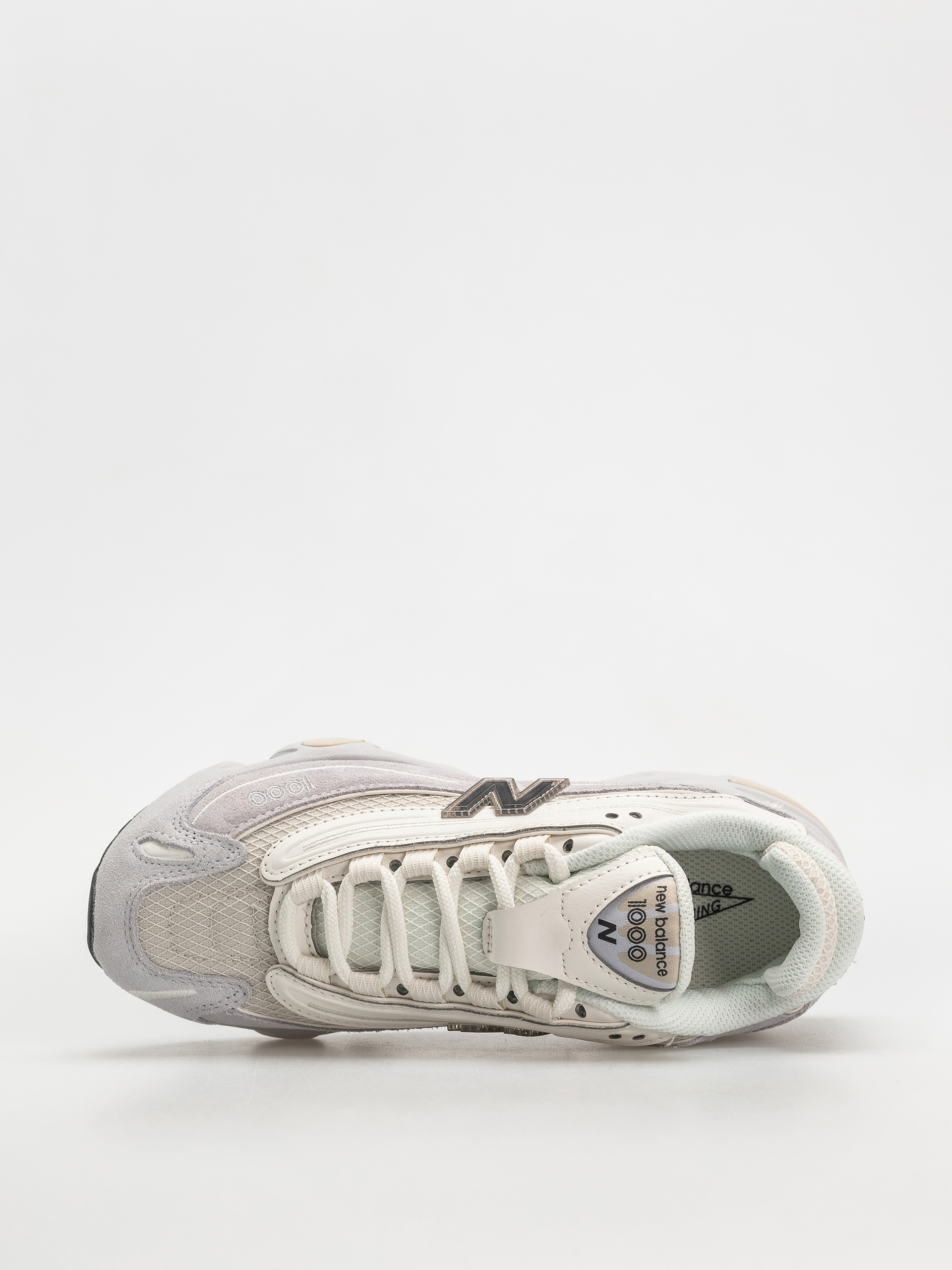 Pantofi New Balance 1000 (pearl grey)