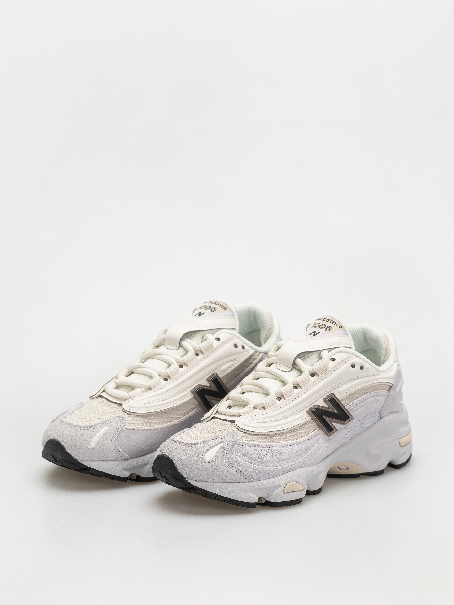 Pantofi New Balance 1000 (pearl grey)